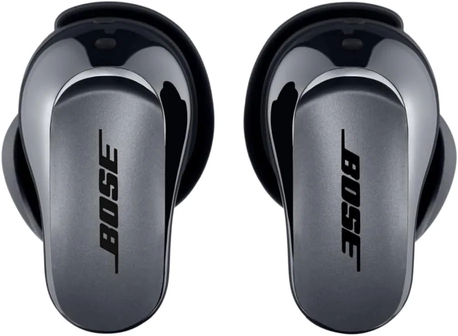 Bose QuietComfort Ultra Earbuds: 空間オーディオとノイズキャンセ