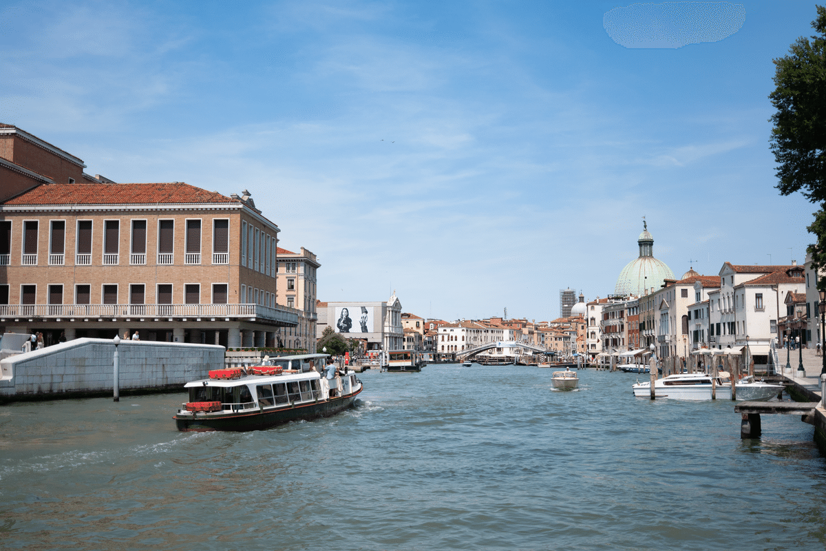 イタリア新婚旅行について全部書く その1（出国・フライト