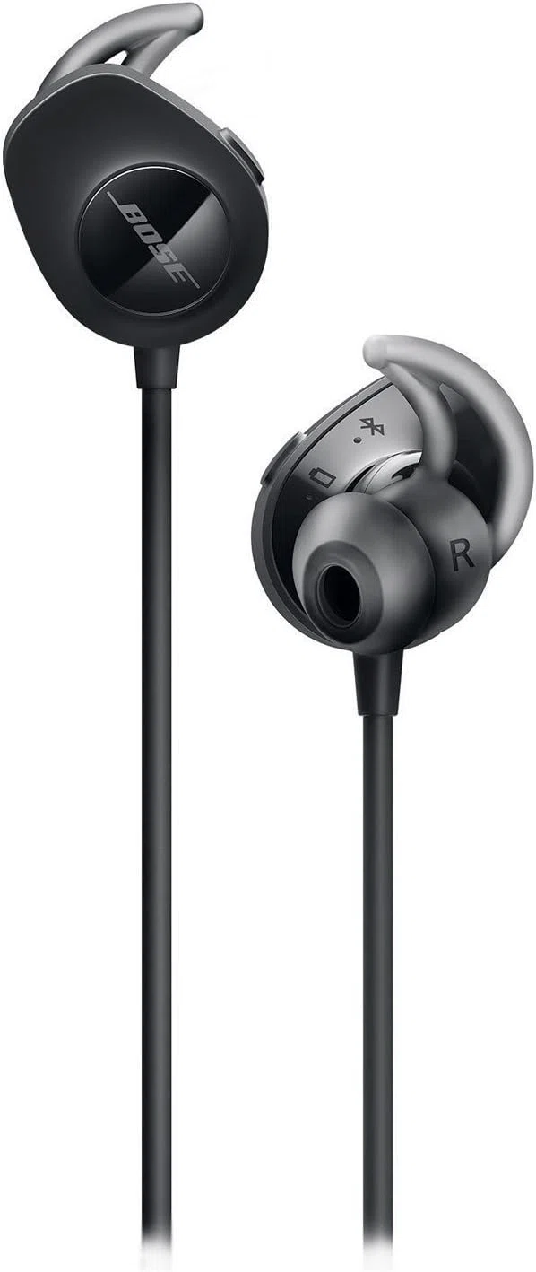Bose SoundSport Wireless 快適で高音質なスポーツイヤホン｜GetGadgetGot