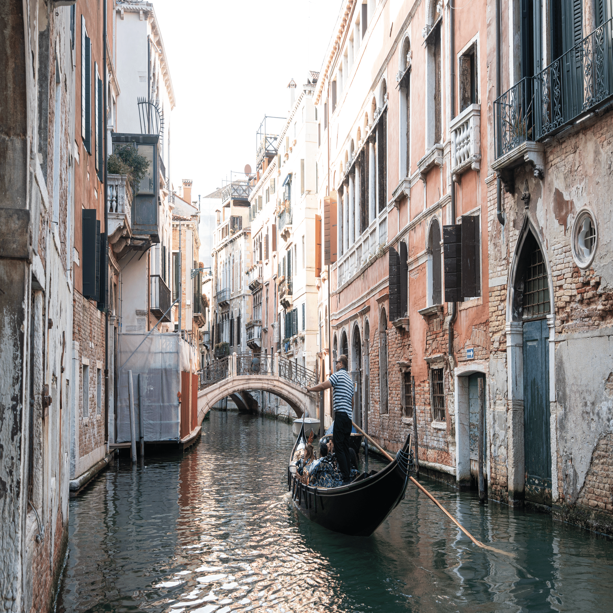 イタリア新婚旅行について全部書く その1（出国・フライト