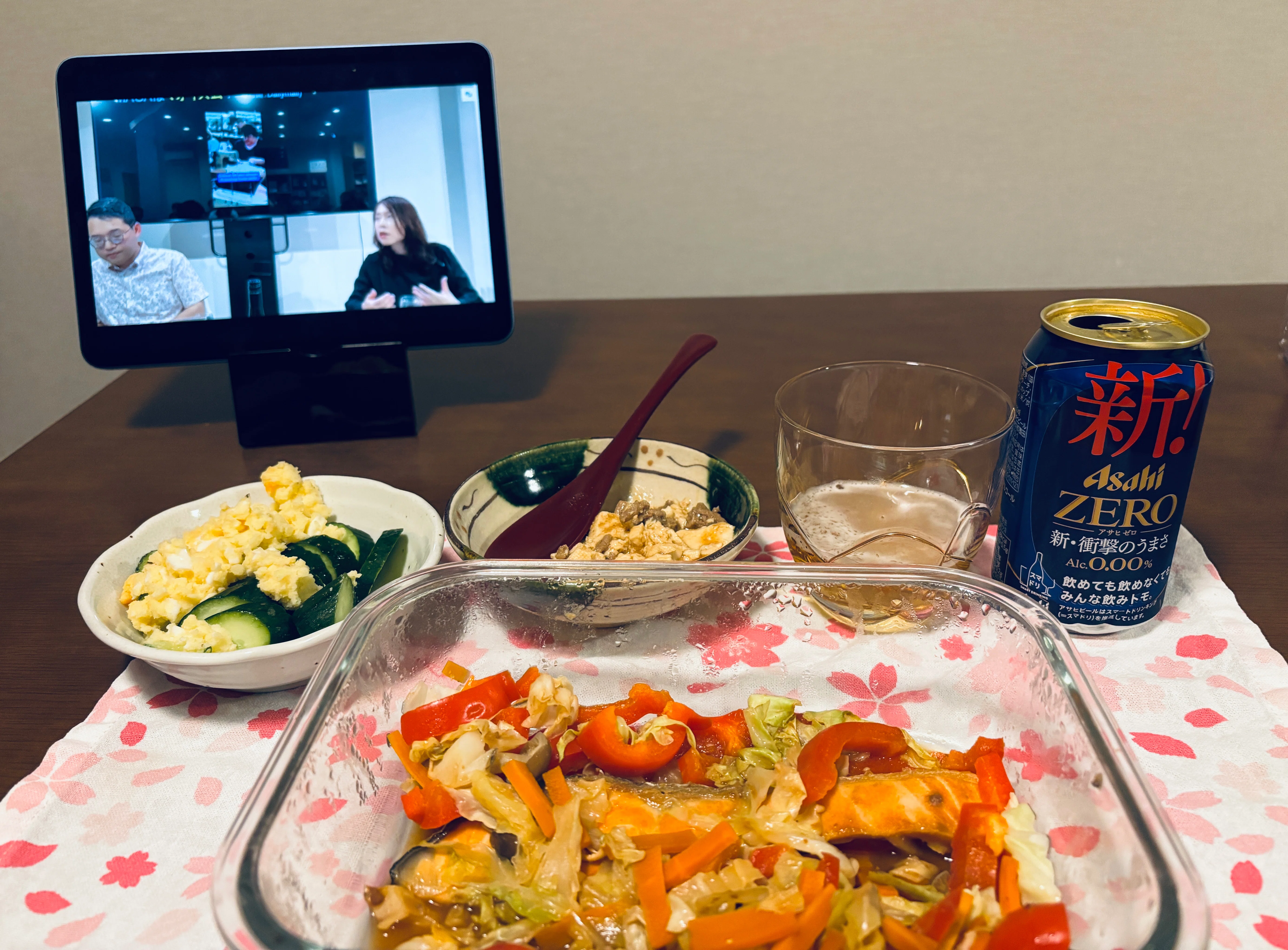 6月の山本ゆりさんレシピ&食べたもの｜ユデイト＠iincho