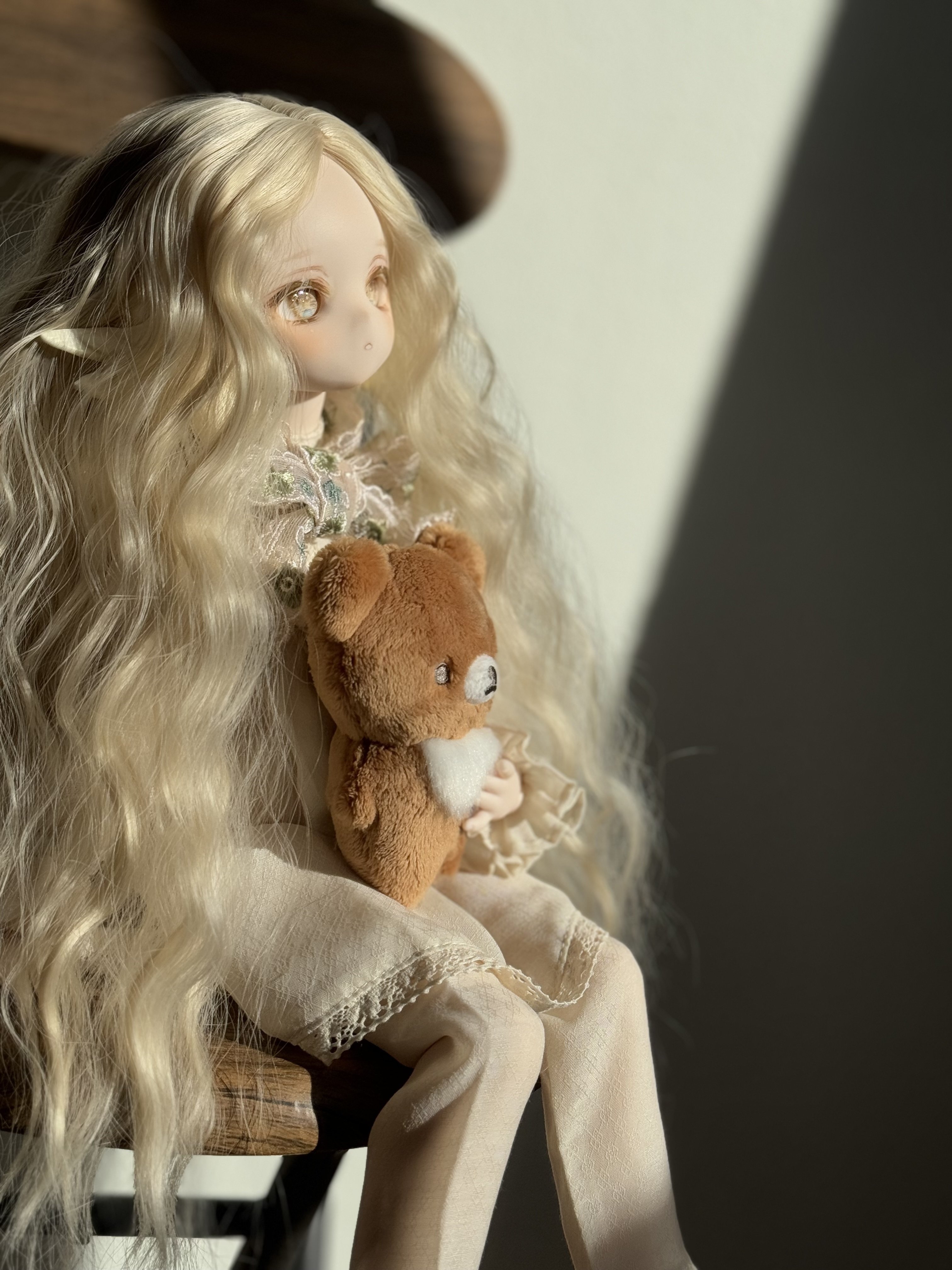 MDDをお迎えした話｜suke