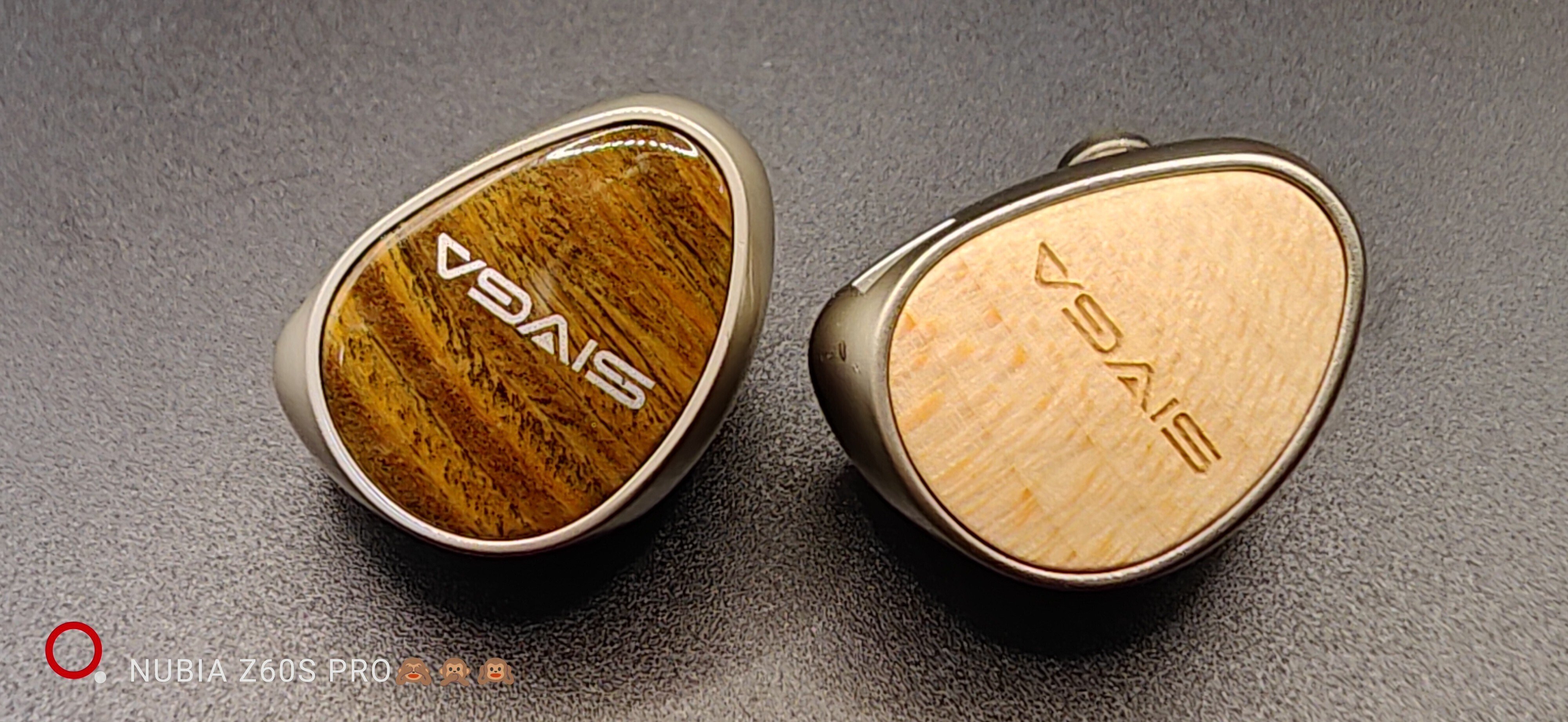 □SIVGA Que UTG 紹介｜イヤホンジャックと豆🐒@ポタオデ