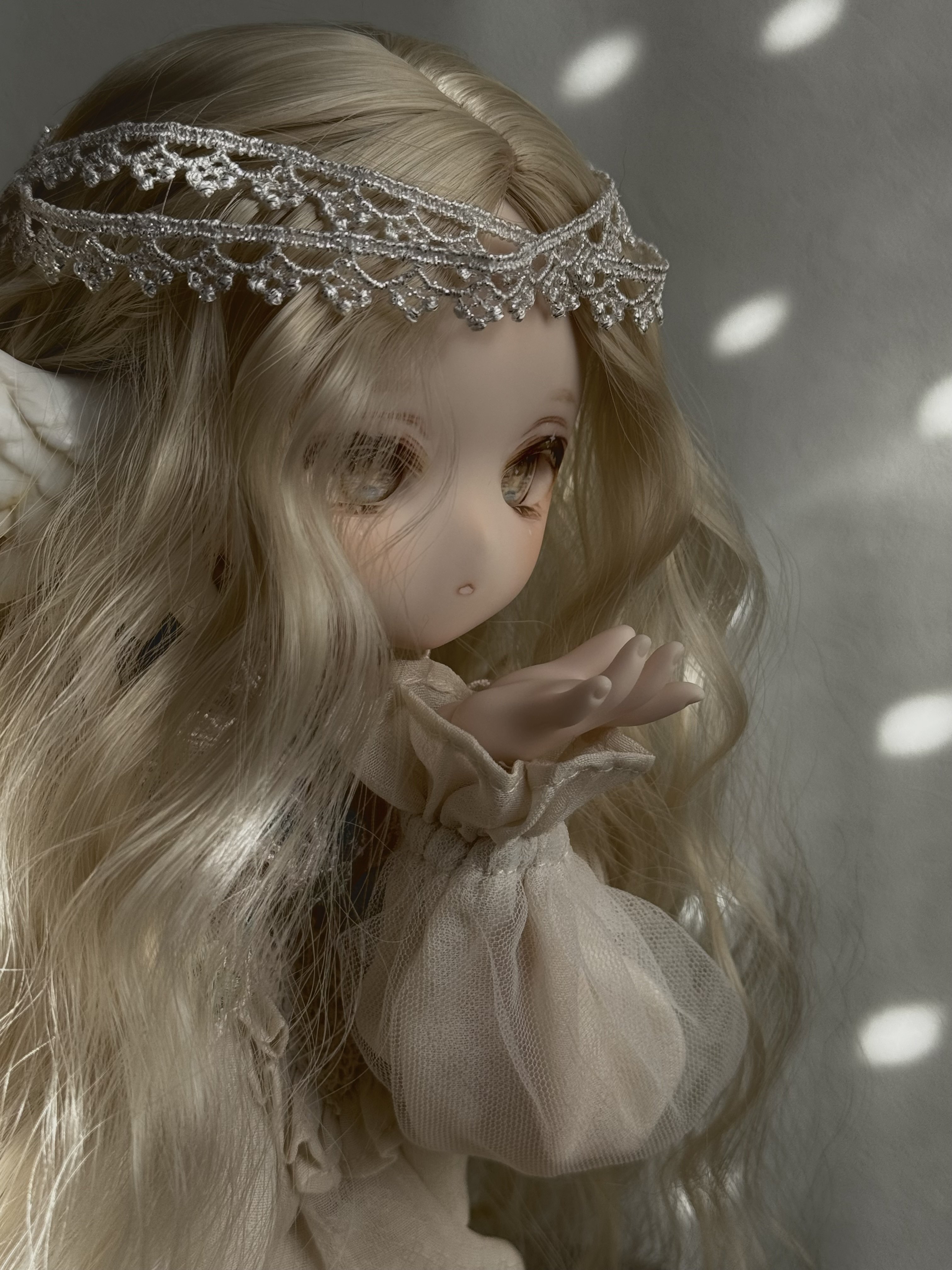 ☆賀賀☆ 確認用 mdd myoudollサイズ オーダー品 ☆pOn@☆確認用 MDD myoudollサイズ オーダー品 DOLK×Myou Doll