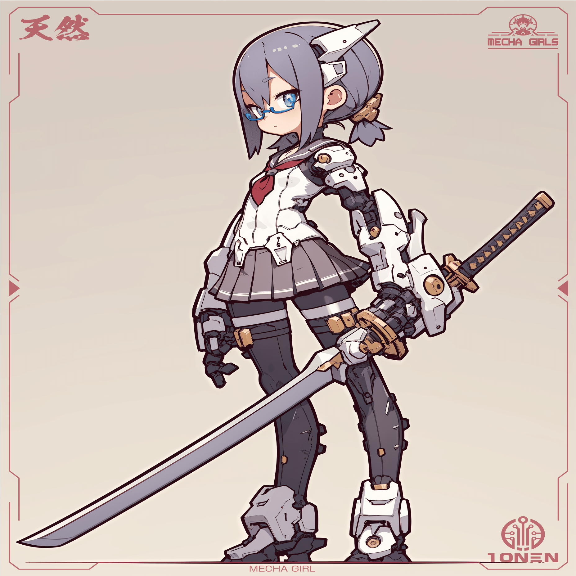 AI画像生成】2025年6月16日のイラスト【雑記：X記事の詳細クリック数