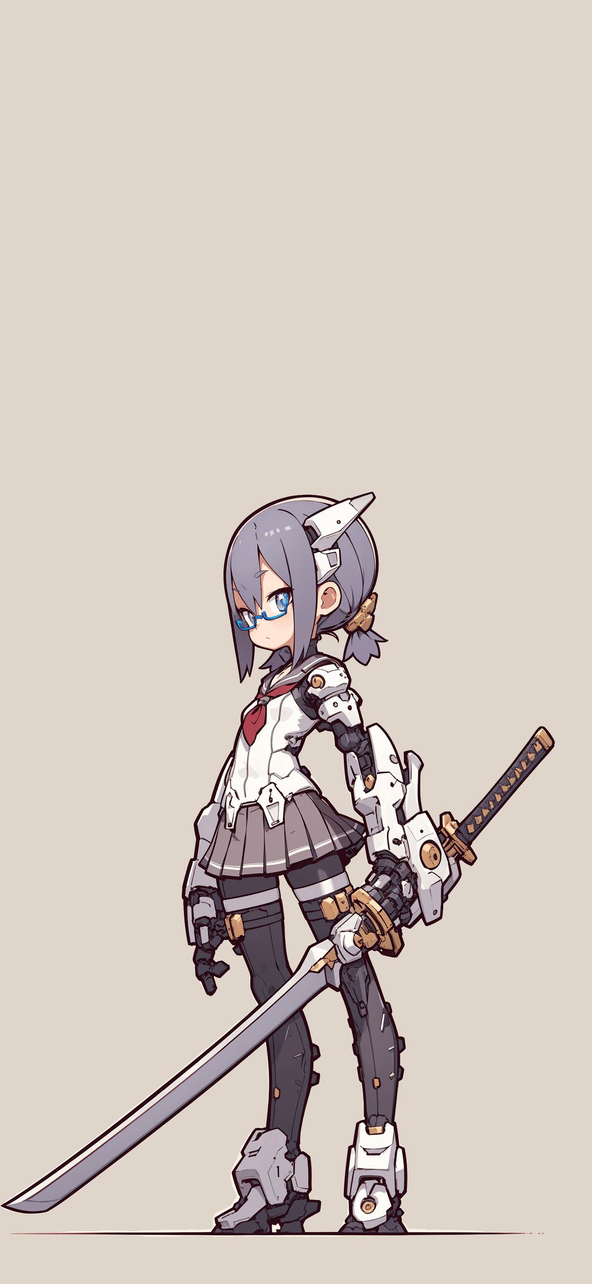 AI画像生成】2025年6月16日のイラスト【雑記：X記事の詳細クリック数