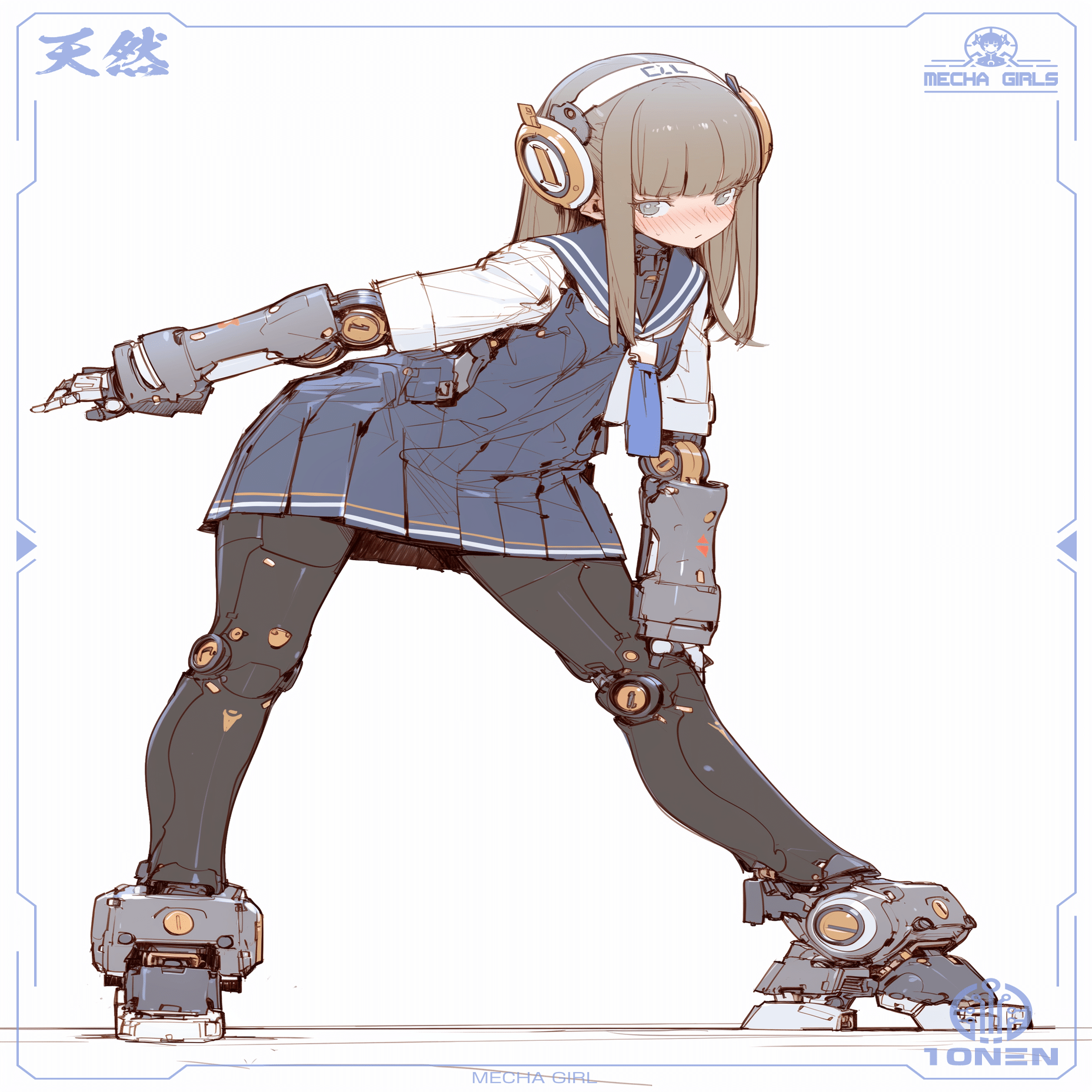 AI画像生成】2025年6月16日のイラスト【雑記：X記事の詳細クリック数