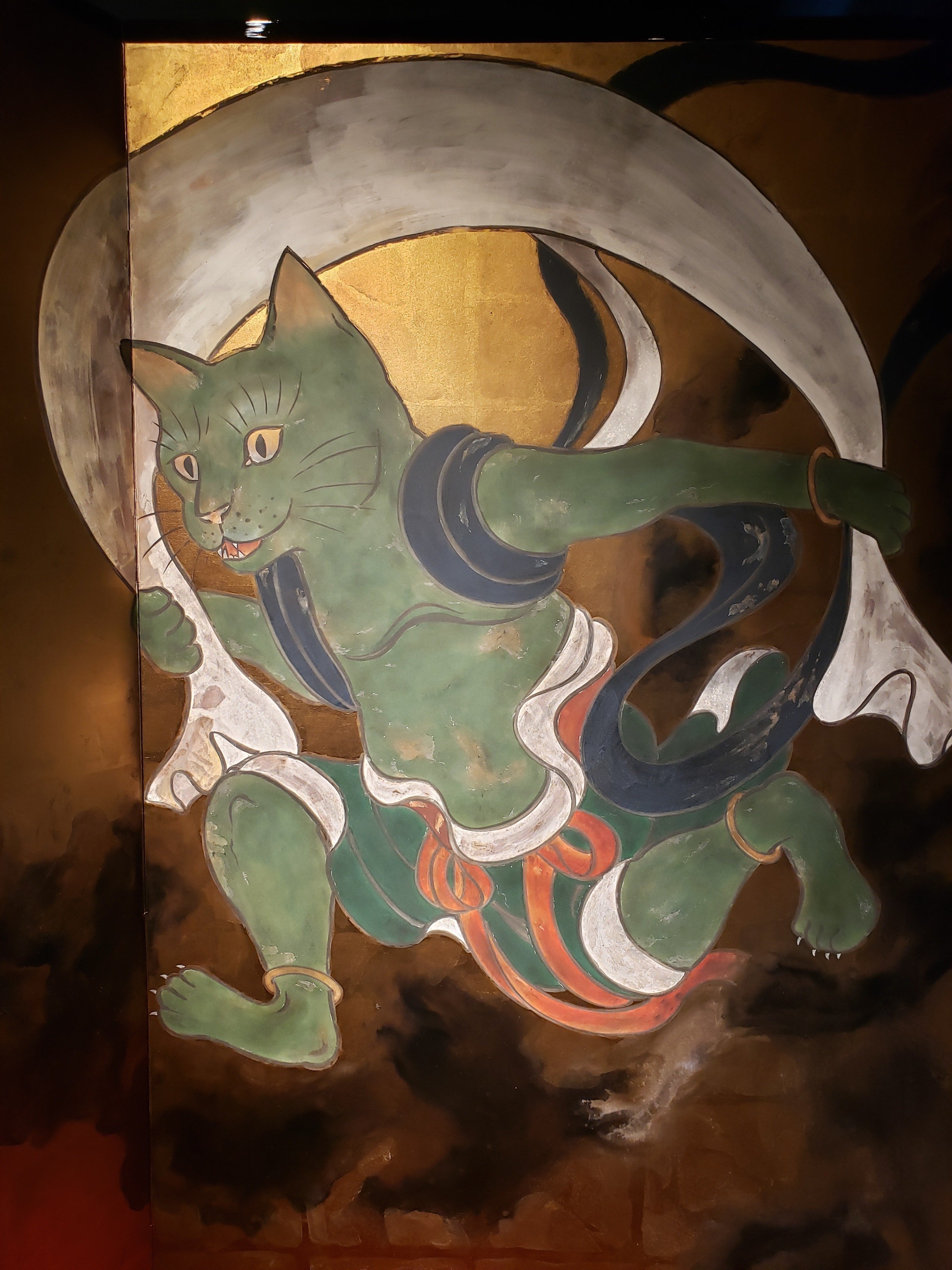 京都へ行こう❣️【318】｜ひばりん