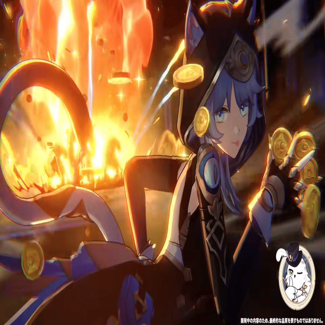 スターレイル】サフェルの使用感について｜長田