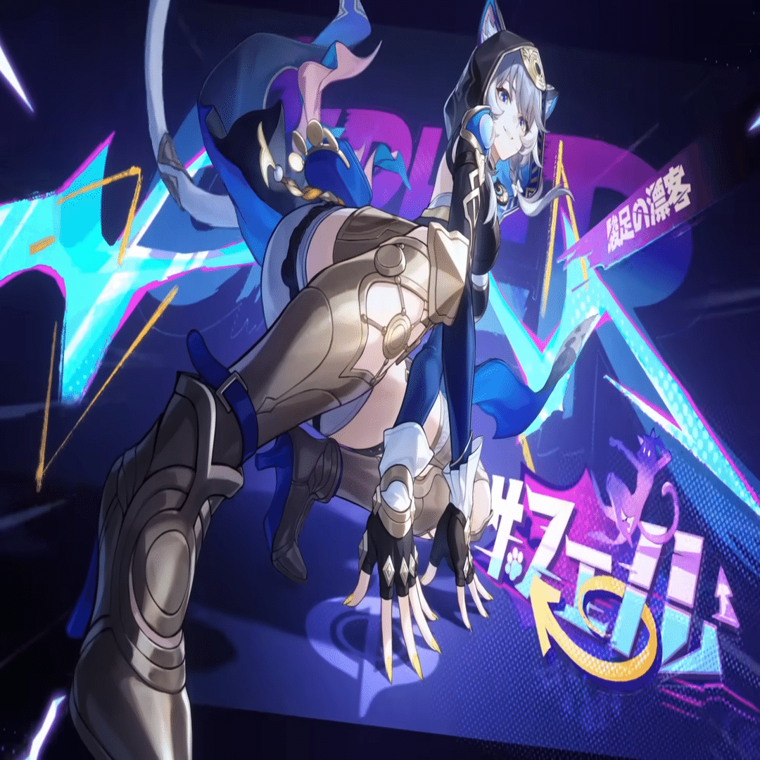 スターレイル】サフェルの使用感について｜長田