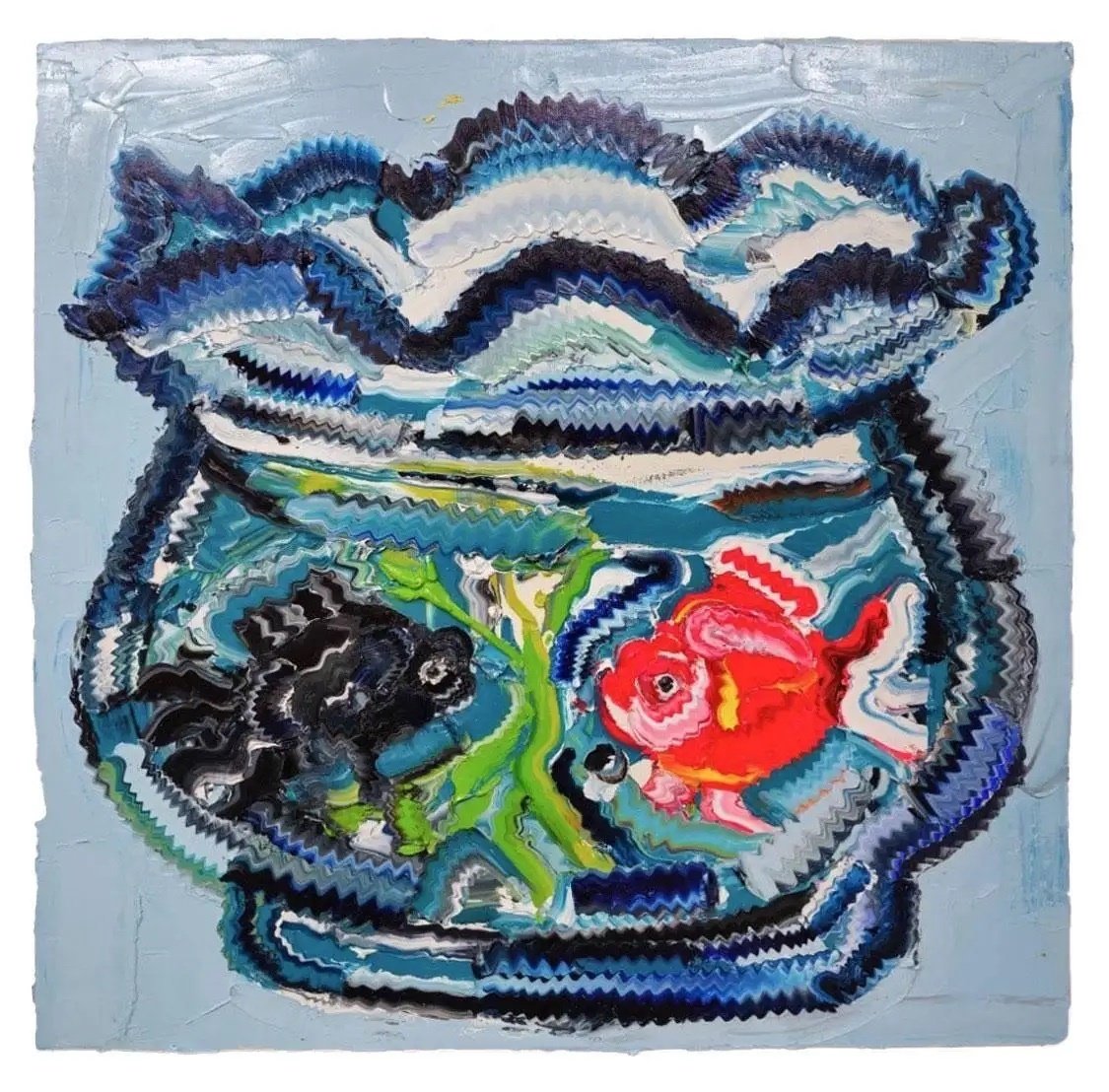 6月21日(土)から【瀧澤美希『無常』｜Miki Takizawa: Impermanence