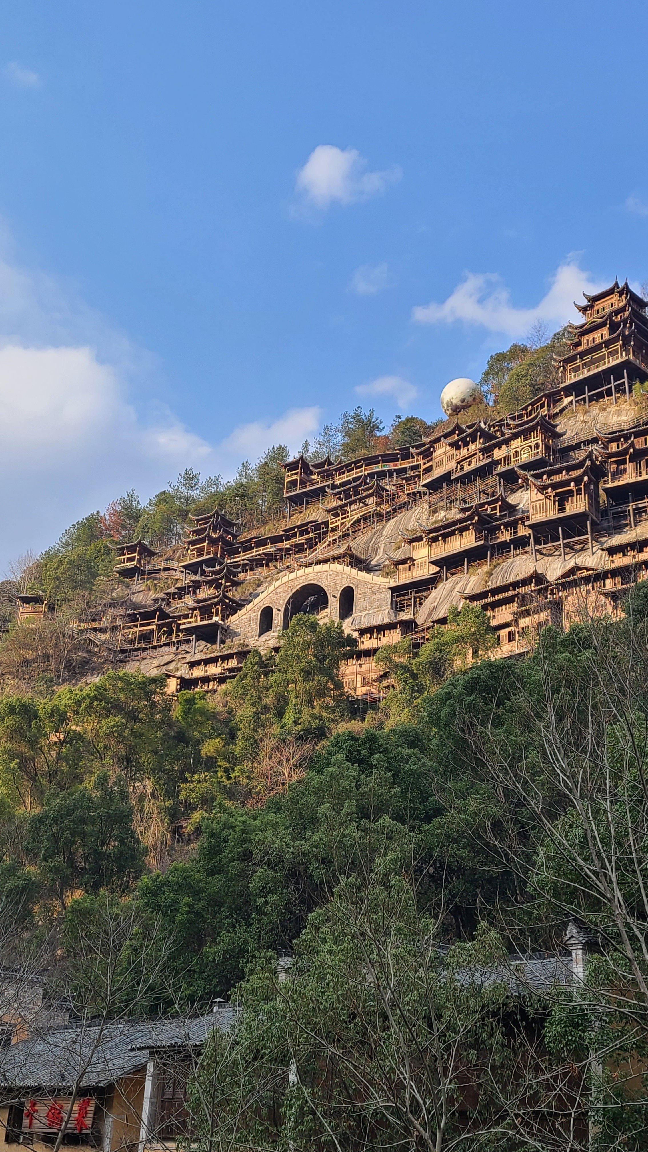 2026年最新】中国の江西省にある「望仙谷」の歩き方｜日本人の99％は