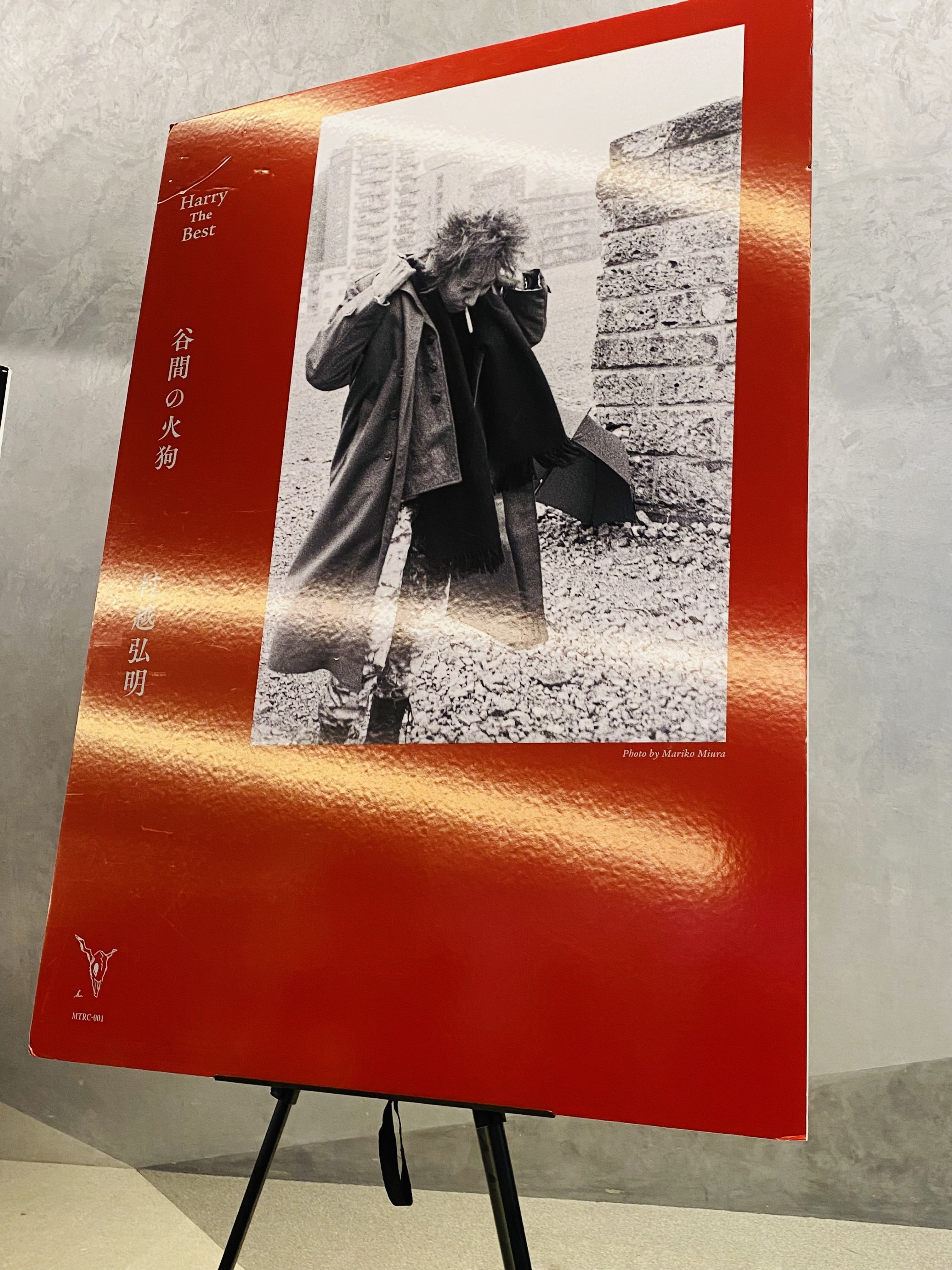 村越弘明 Tour 2025 【庭師のシャッフル】 KT Zepp Yokohama