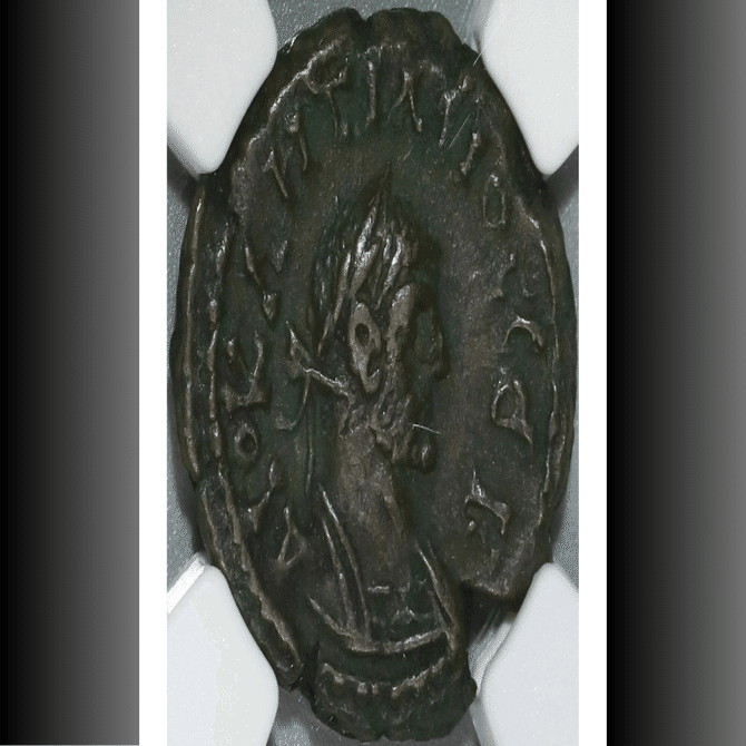 1700年前の「社会実験」。テトラルキア前夜に鋳造されたテトラドラクマの謎｜コインクロス｜掌の上の歴史学