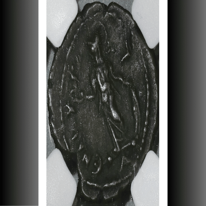 1700年前の「社会実験」。テトラルキア前夜に鋳造されたテトラドラクマの謎｜コインクロス｜掌の上の歴史学