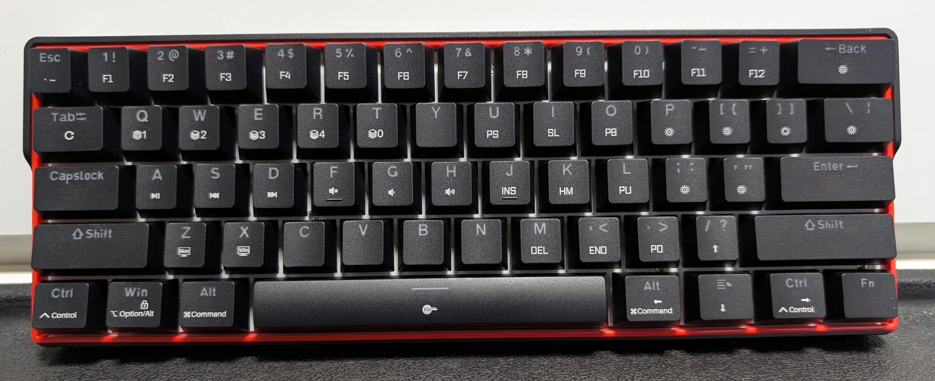 キーボード談義 #格安品 #Amazon｜Mattaka