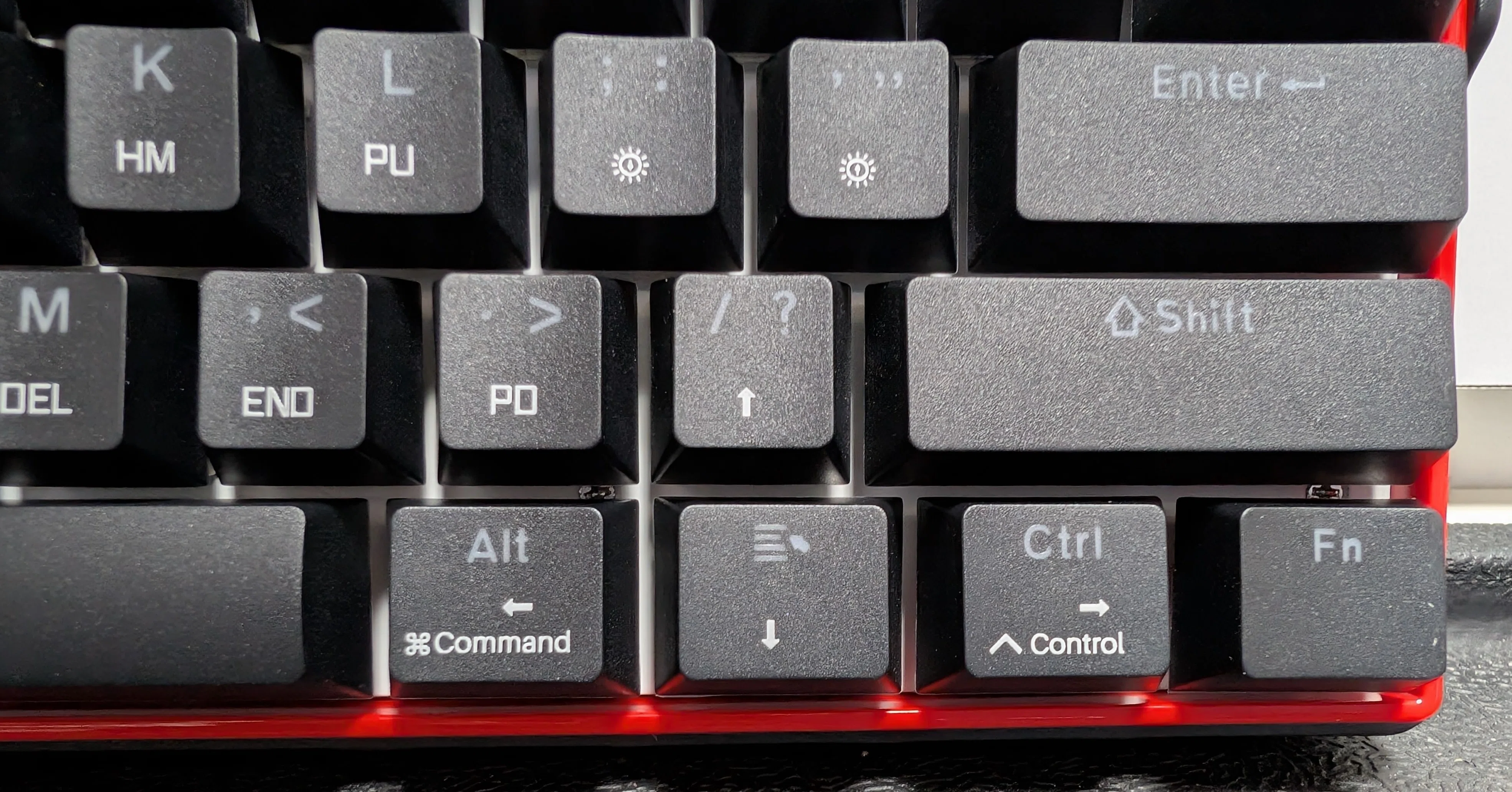 キーボード談義 #格安品 #Amazon｜Mattaka