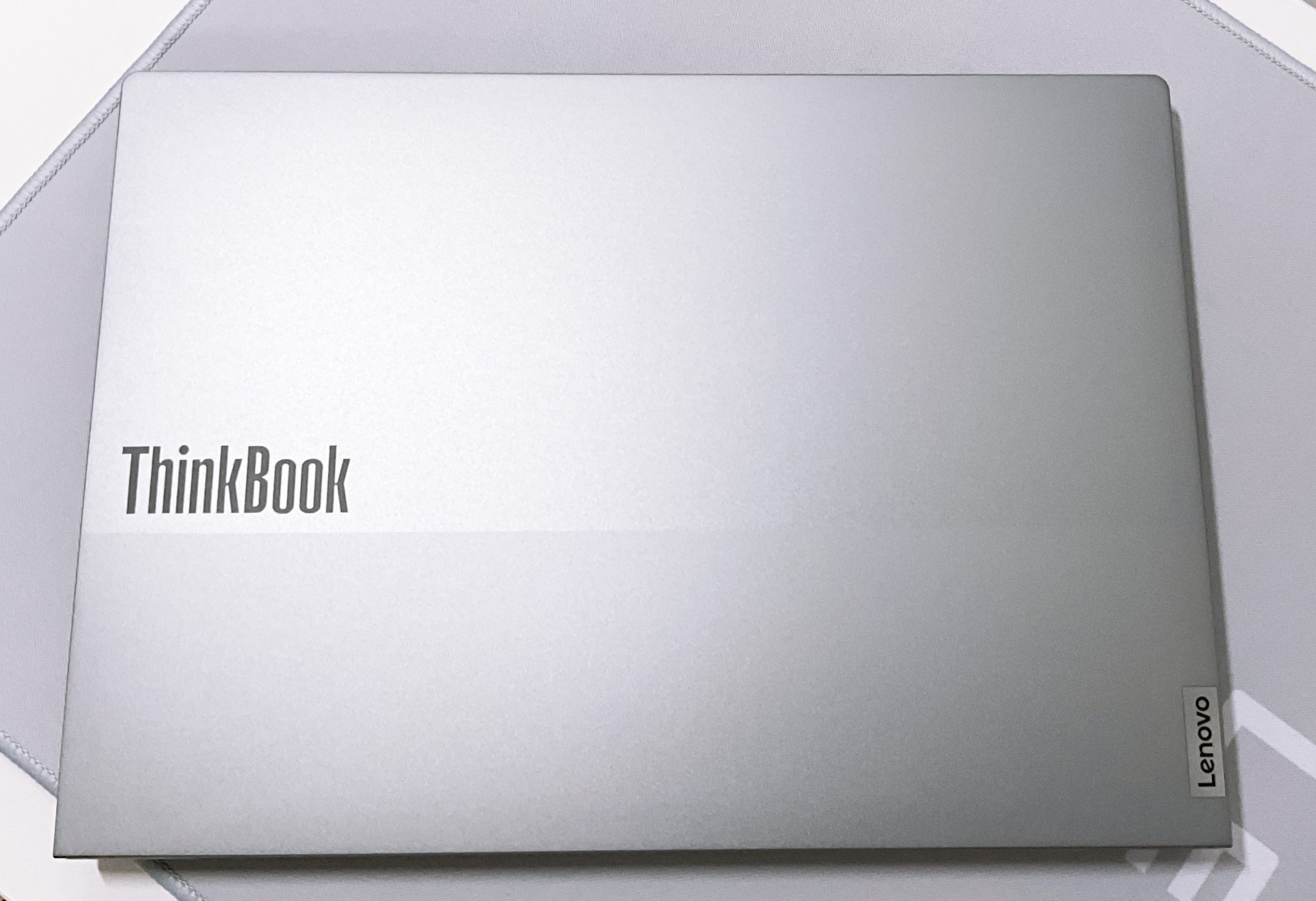 Windowsノート本体 Lenovo ThinkBook14Gen7 AMD Ryzen7 7735HS Lenovo ThinkBook 14 Gen 7 価格.com限定・AMD Ryzen 7 7735HS