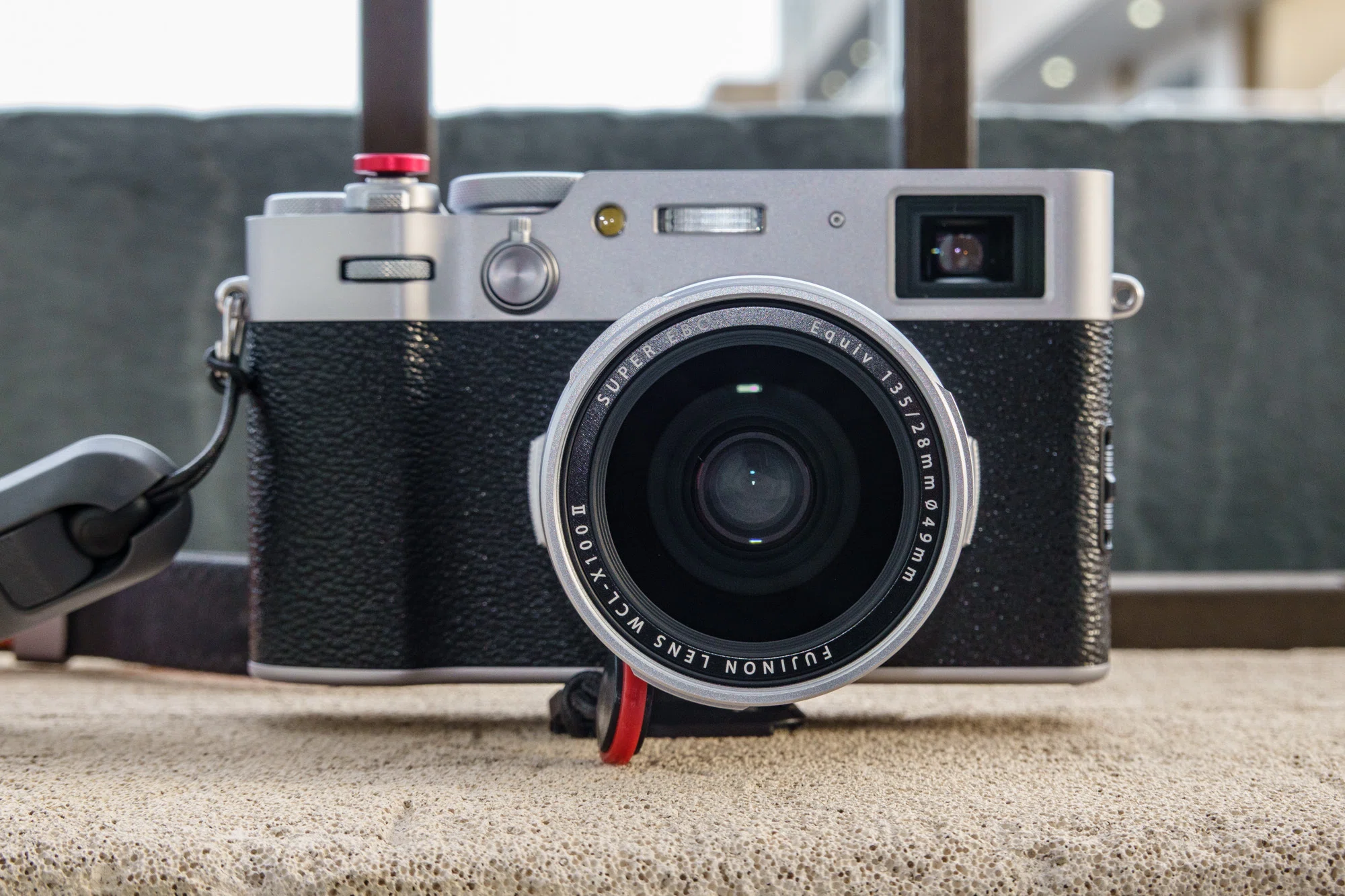 WCL-X100II FUJIFILM ワイドコンバージョンレンズ Amazon.com : FUJIFILM WCL-X100 II Wide Angle Lens Silver -auto