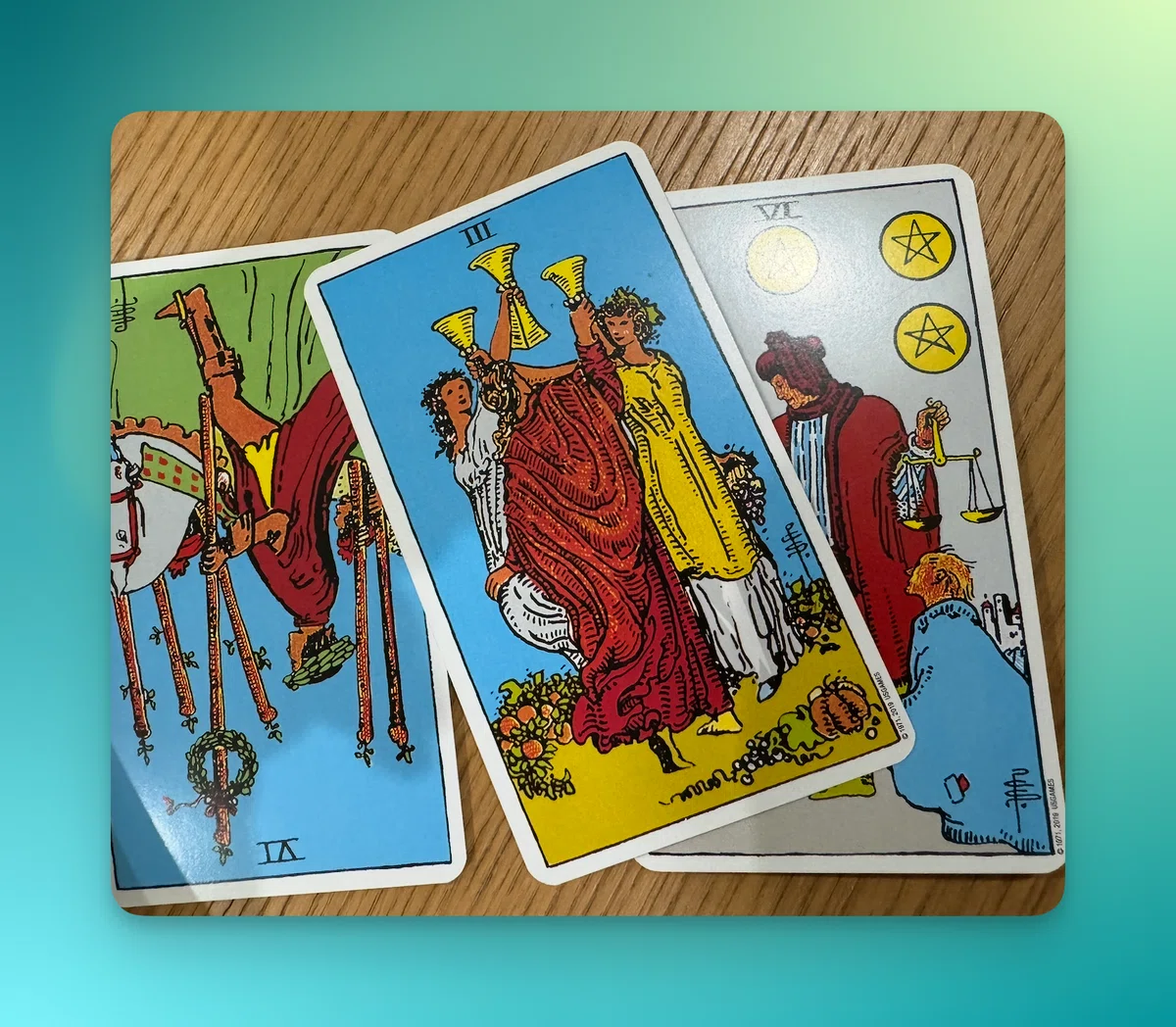 [June 24, 2025] ★How does he feel about you today?★ Tarot Reading｜kokoro