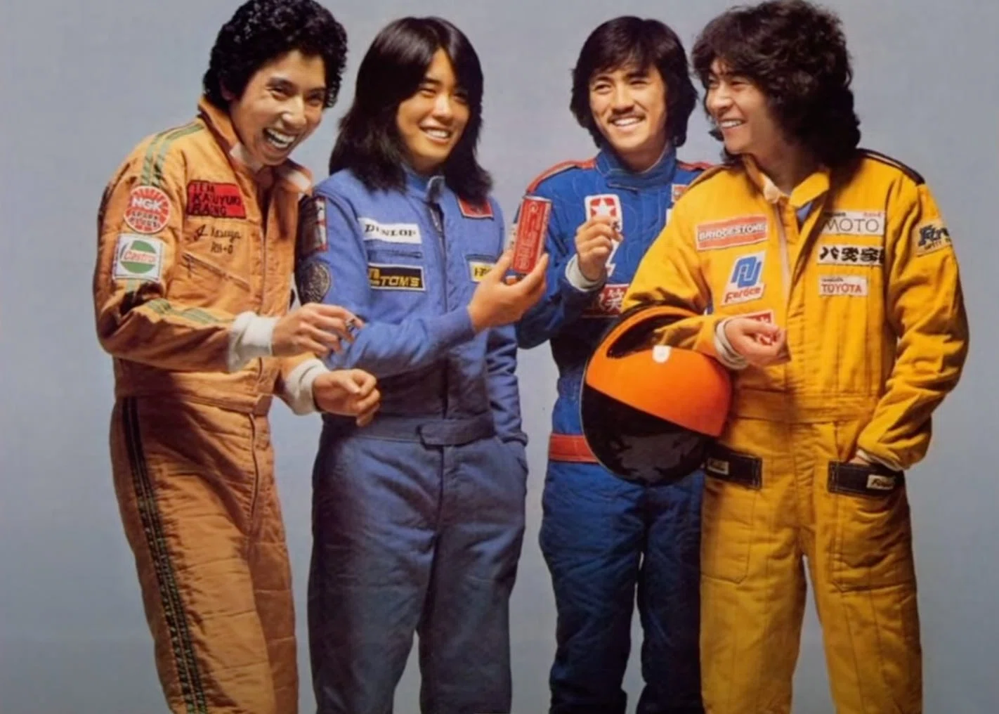 カシオペア 『Casiopea』 （1979）｜故郷