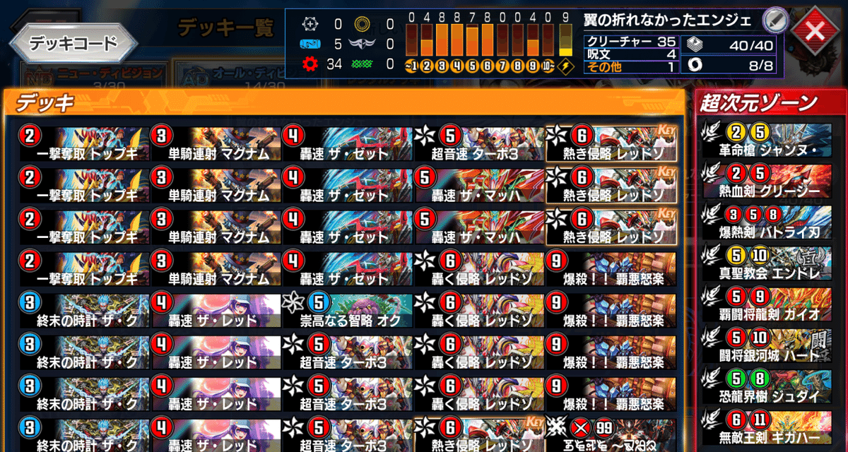 赤単バイク高レート ドルマゲドンCUP最終記念Note① 地底からの逆襲！！～赤単バイク