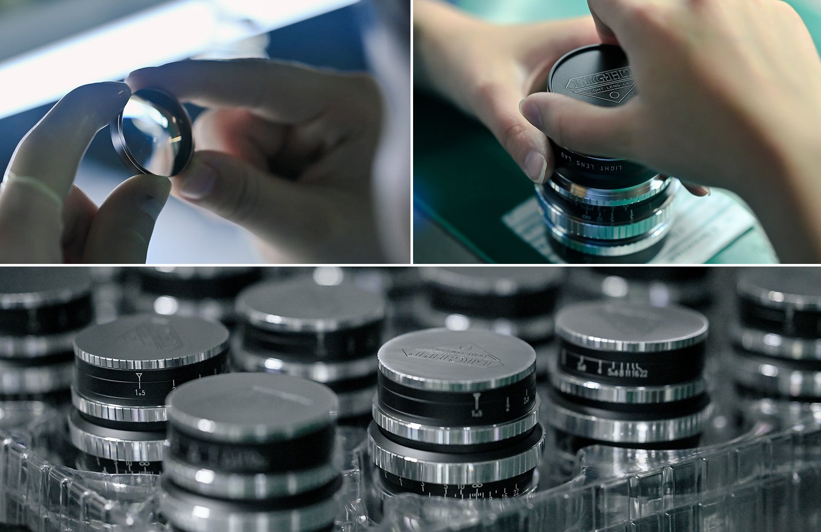 カタチ製作所　レンズ　新作　レア 焦点工房 / マウントアダプター専門店