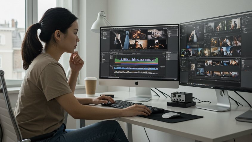 メモリーが8GBしかないMacでのおすすめのブラウザ　ベスト4