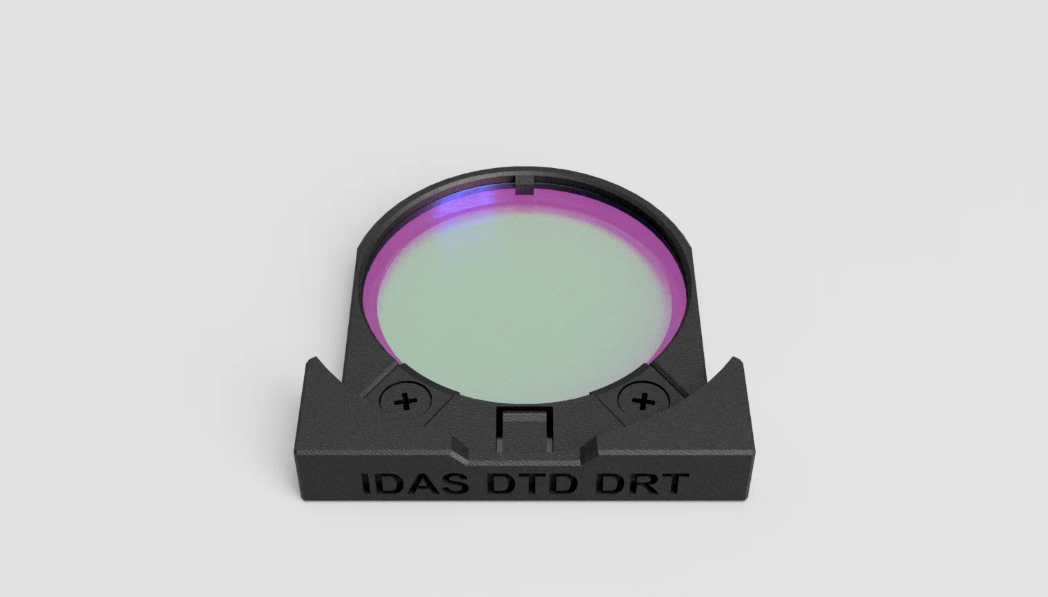 IDAS DRT型フィルターシリーズ｜IDAS Filters