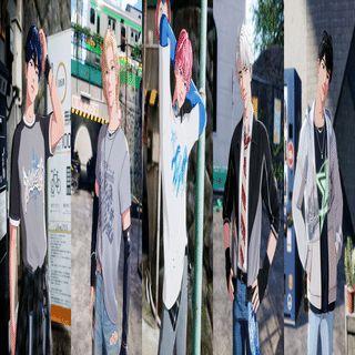 TikTok、K-POPバーチャルアイドル「PLAVE」の日本デビューを記念して