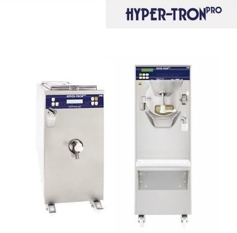 ジェラートマシンの選び方。カルピジャーニ、カタブリカ、FMI、テルメ