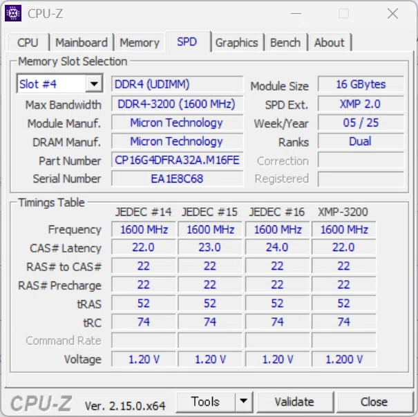 AM4環境でDDR4の異サイズメモリ4枚差ししちゃうよん｜つみき