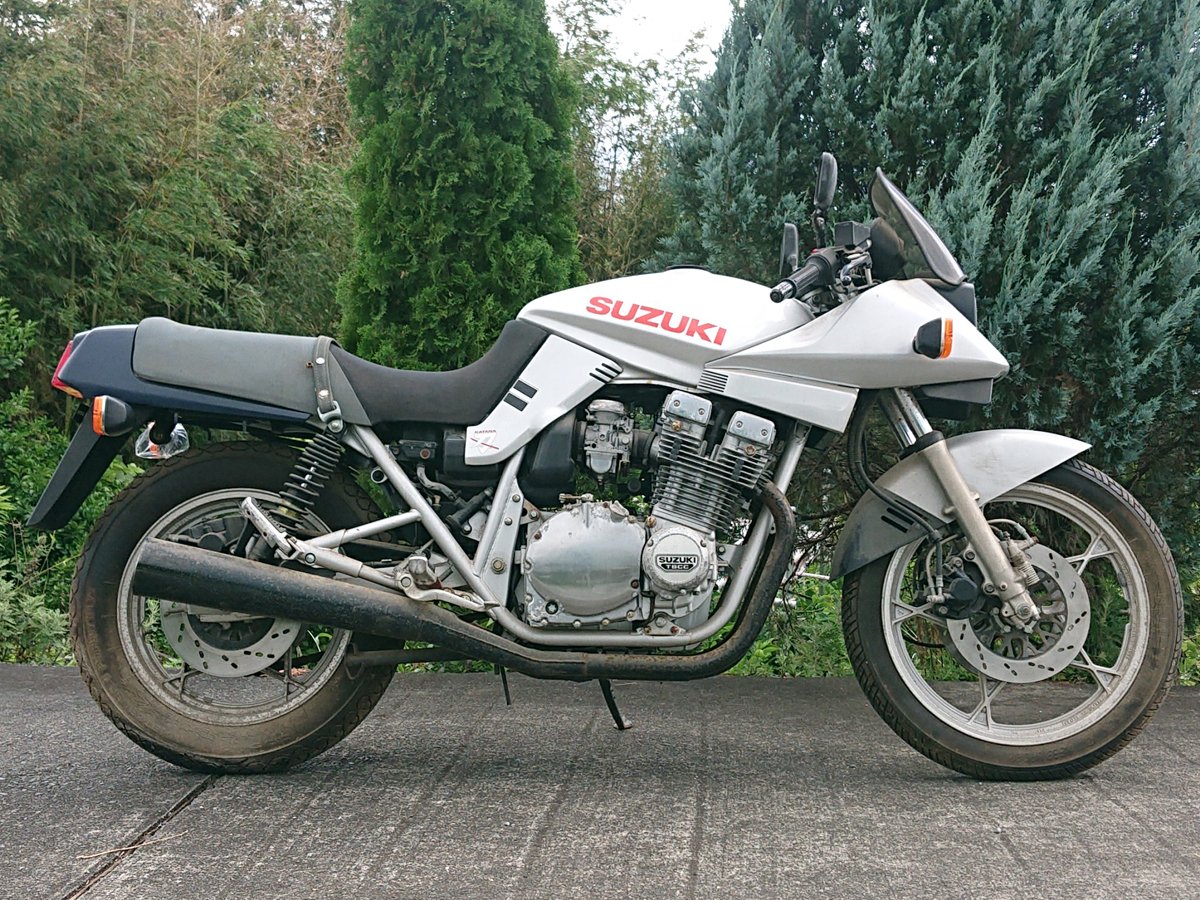 ◾︎兵庫◾︎ 車検有　12500km VFR400 NC21 　旧車　CB GSX ZRX VT VTR カタナ ◾︎兵庫◾︎ 車検有 12500km VFR400 NC21 旧車 CB GSX ZRX VT VTR カタナ