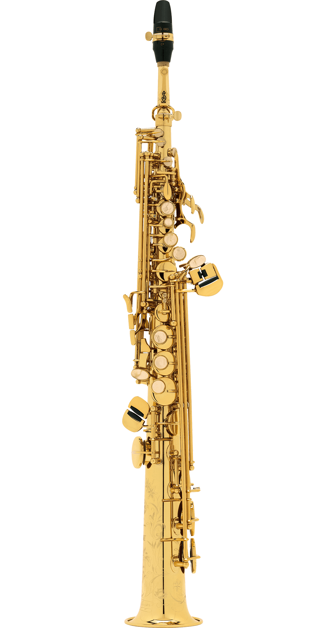 ソプラノサックス】2025年6月時点のセッティング紹介①｜角口圭都