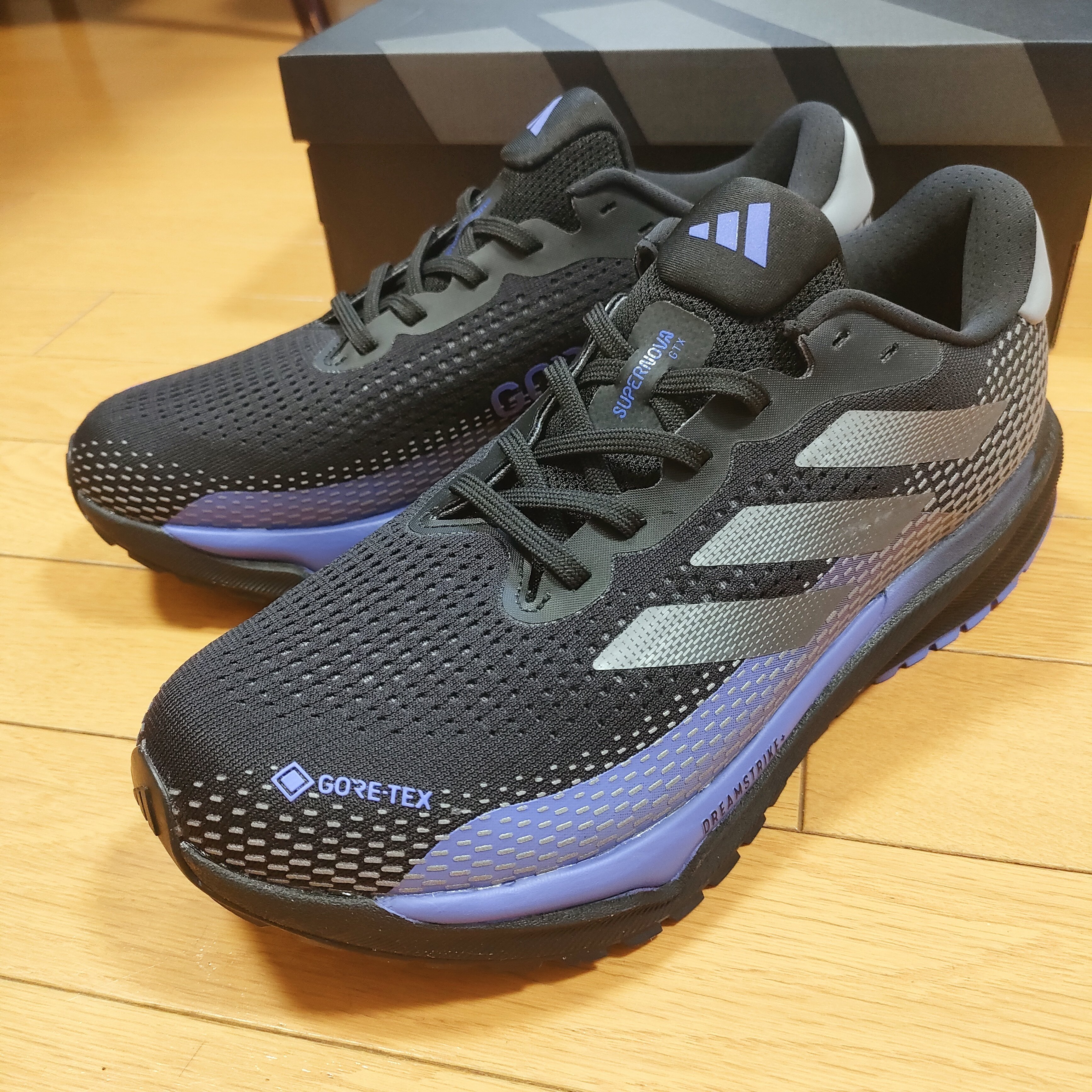 サイズはうまく選べない｜齋藤