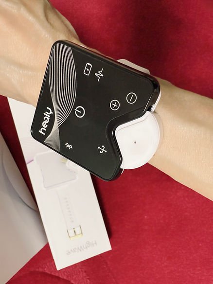 待望の新商品 ハイウェーブ｜choko