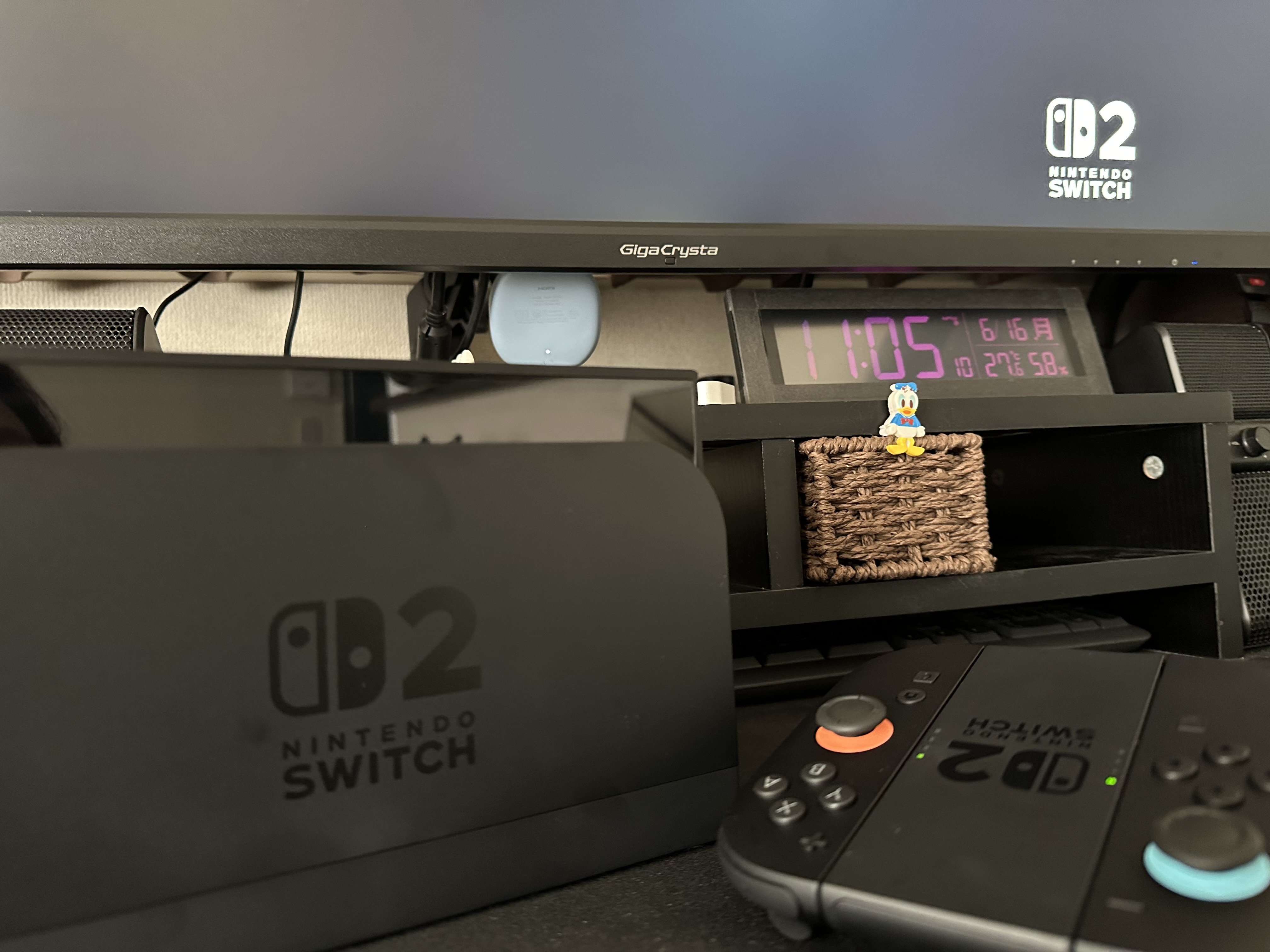 任天堂 - 即購入OK Switch2あれこれ。｜うさうさん🐰宇佐兎三