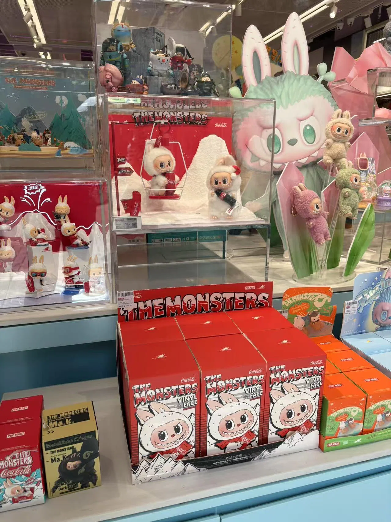 中国マーケティング】ポップマートは若者のマオタイ？｜N22（中国