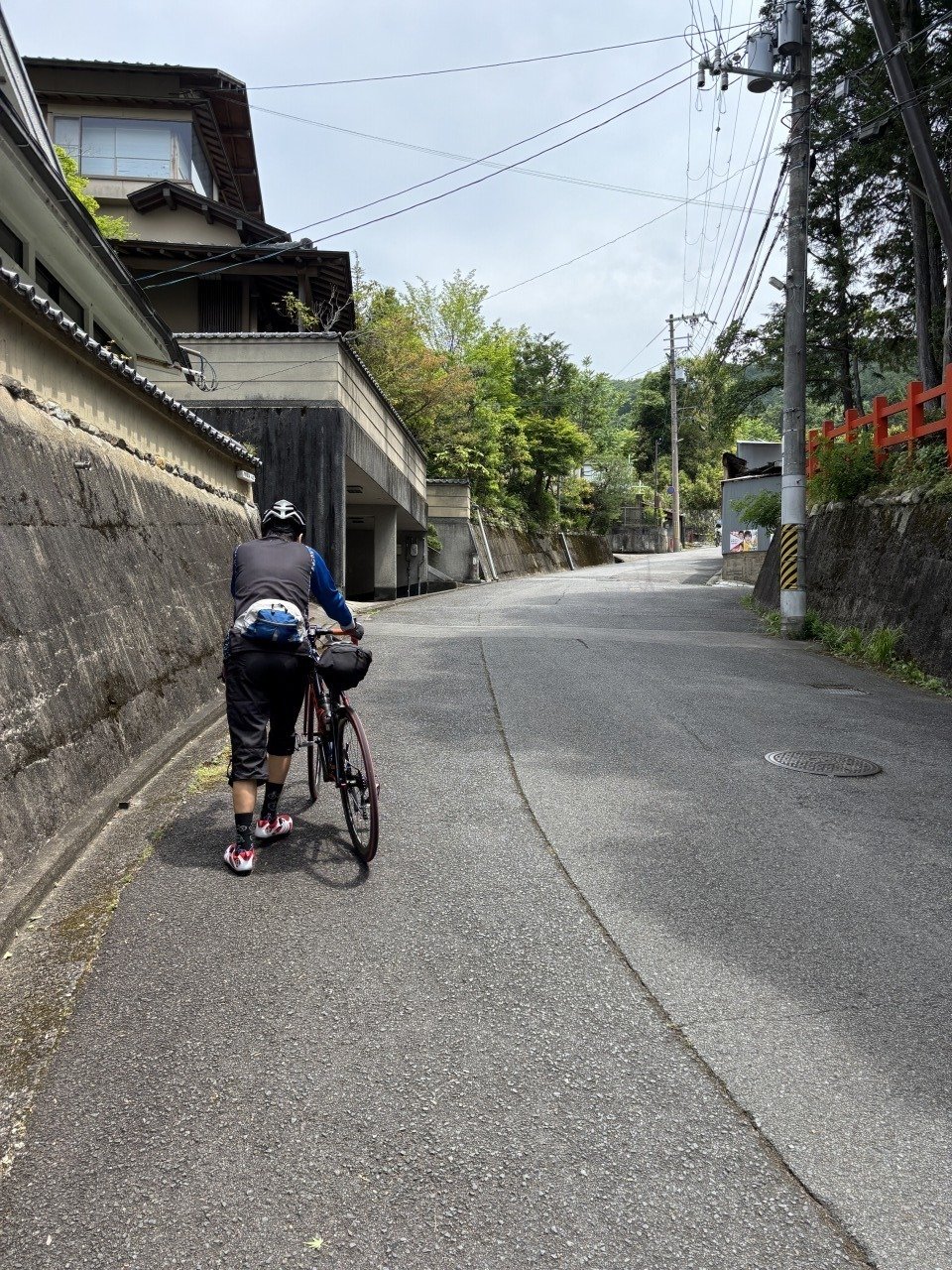 京都・町歩き 京都五花街の歩き方『先斗町』 | Nostalgic Landscape