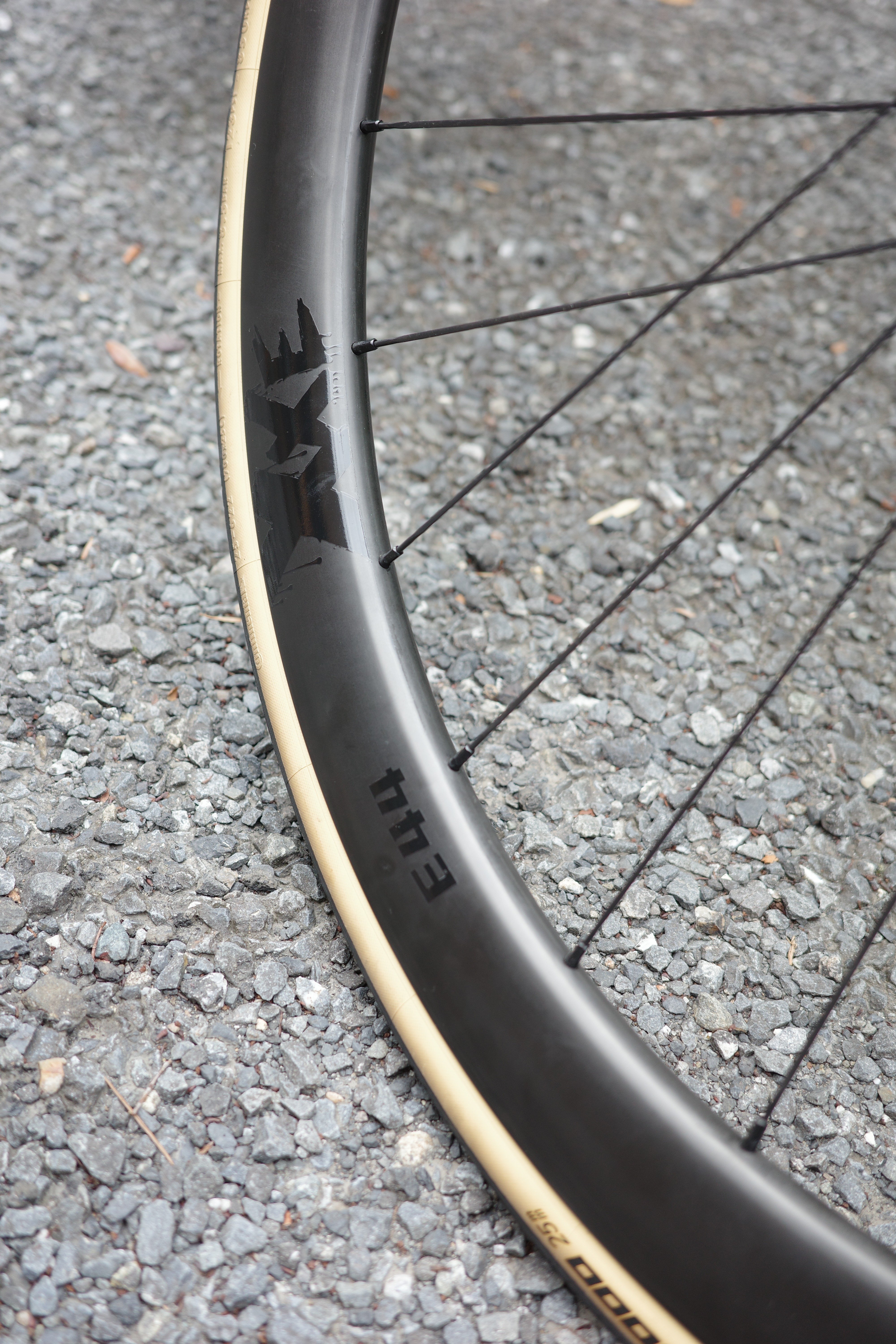 【送料込】fireeye 手組みホイール　29er 96022-30_FUSE-EXPERT-29-BLK-
