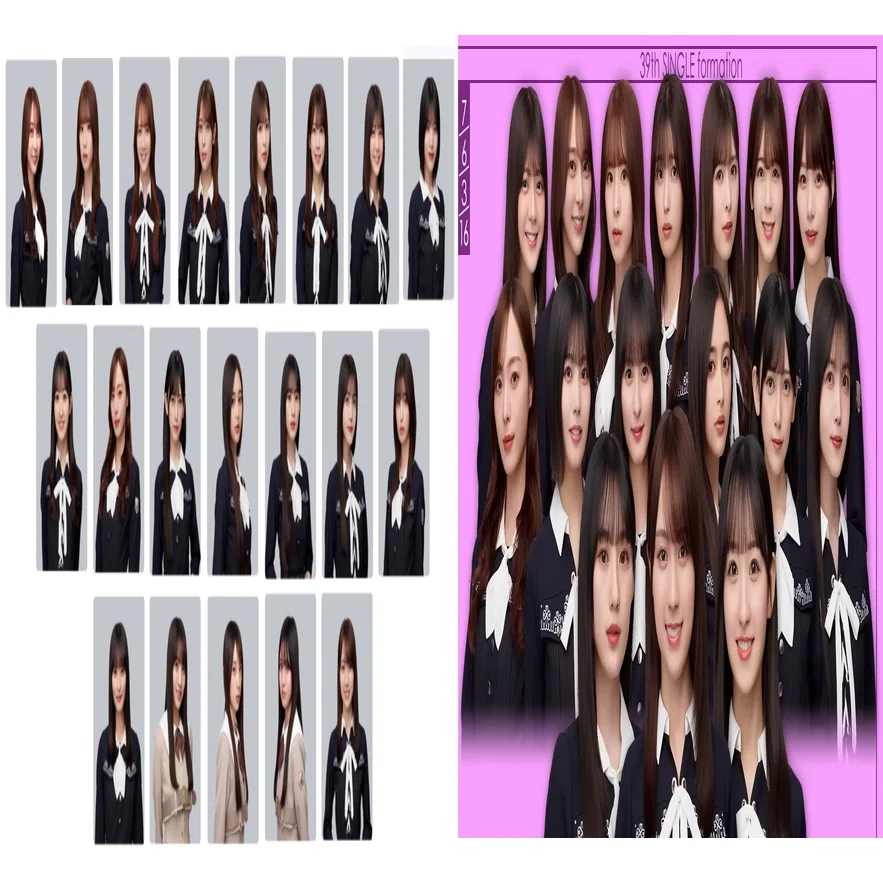 乃木坂46 39枚目シングル選抜発表を受けて｜バックフライヤー