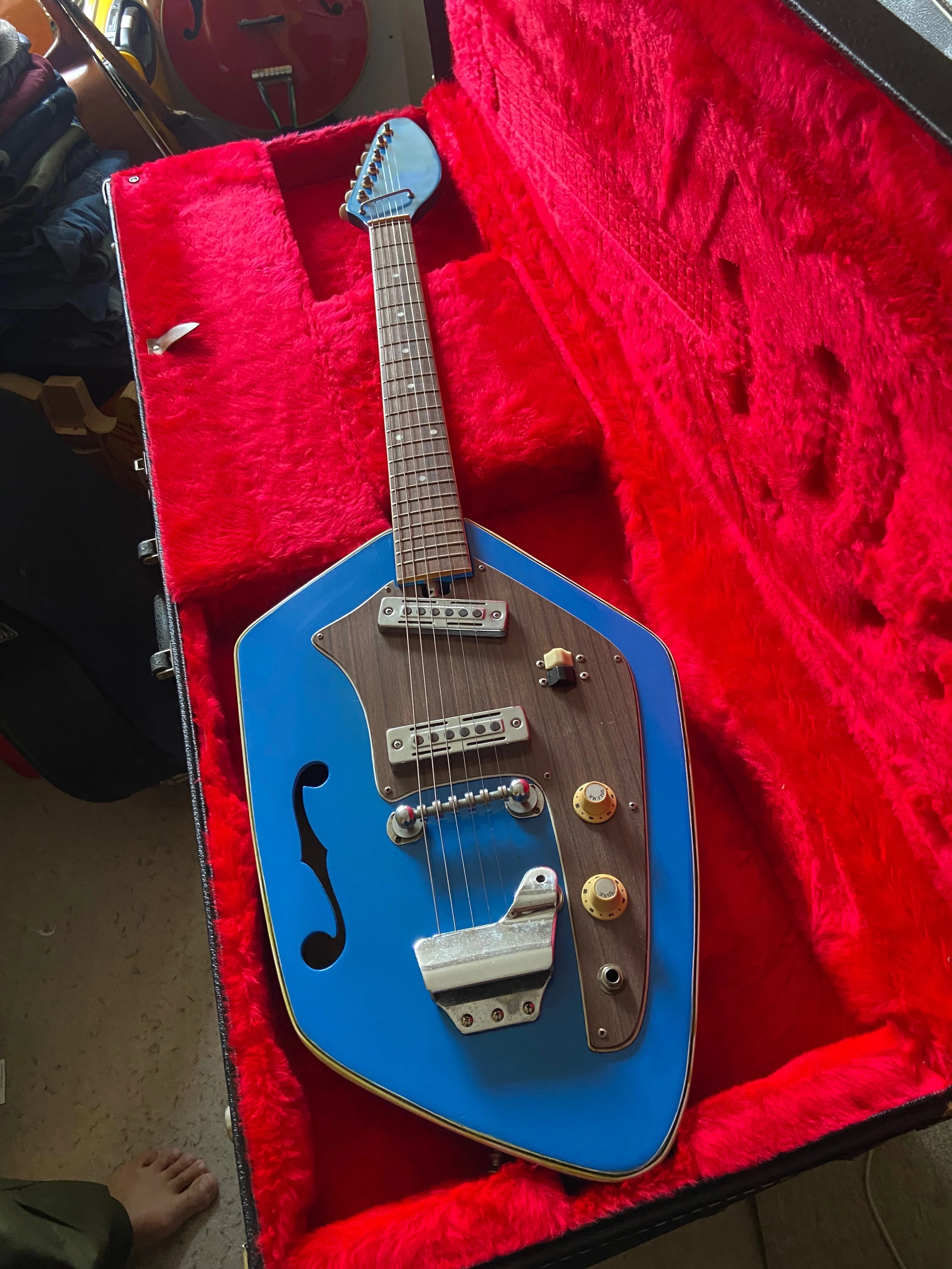 名古屋出張｜Bridge Guitars