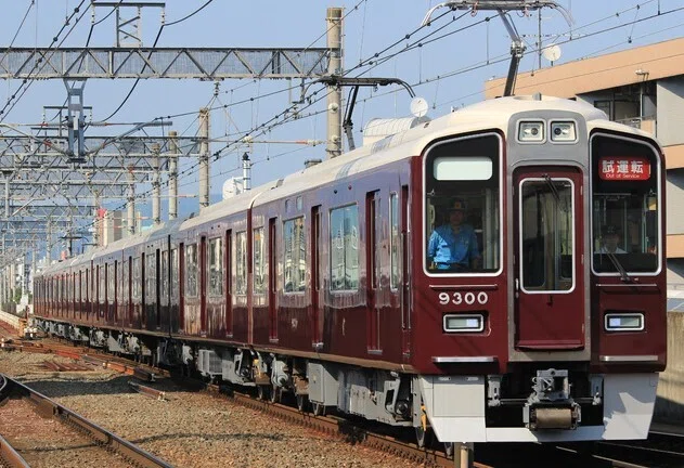 特急車両導入、ワンマン運転、車両改造正雀の匠は大忙し（阪急の動向
