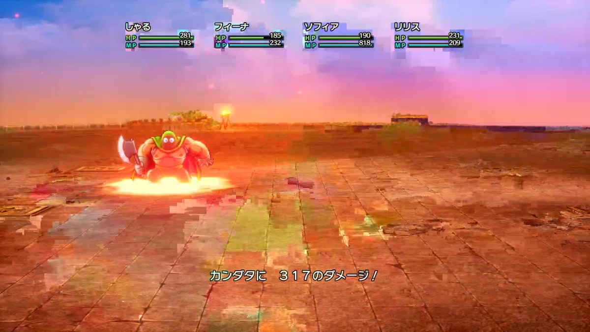 ドラクエ3リメイク YDS Ver0.2.4 カンダタを攻略します。#03|しゃるgames&AIマルチクリエイター🌈