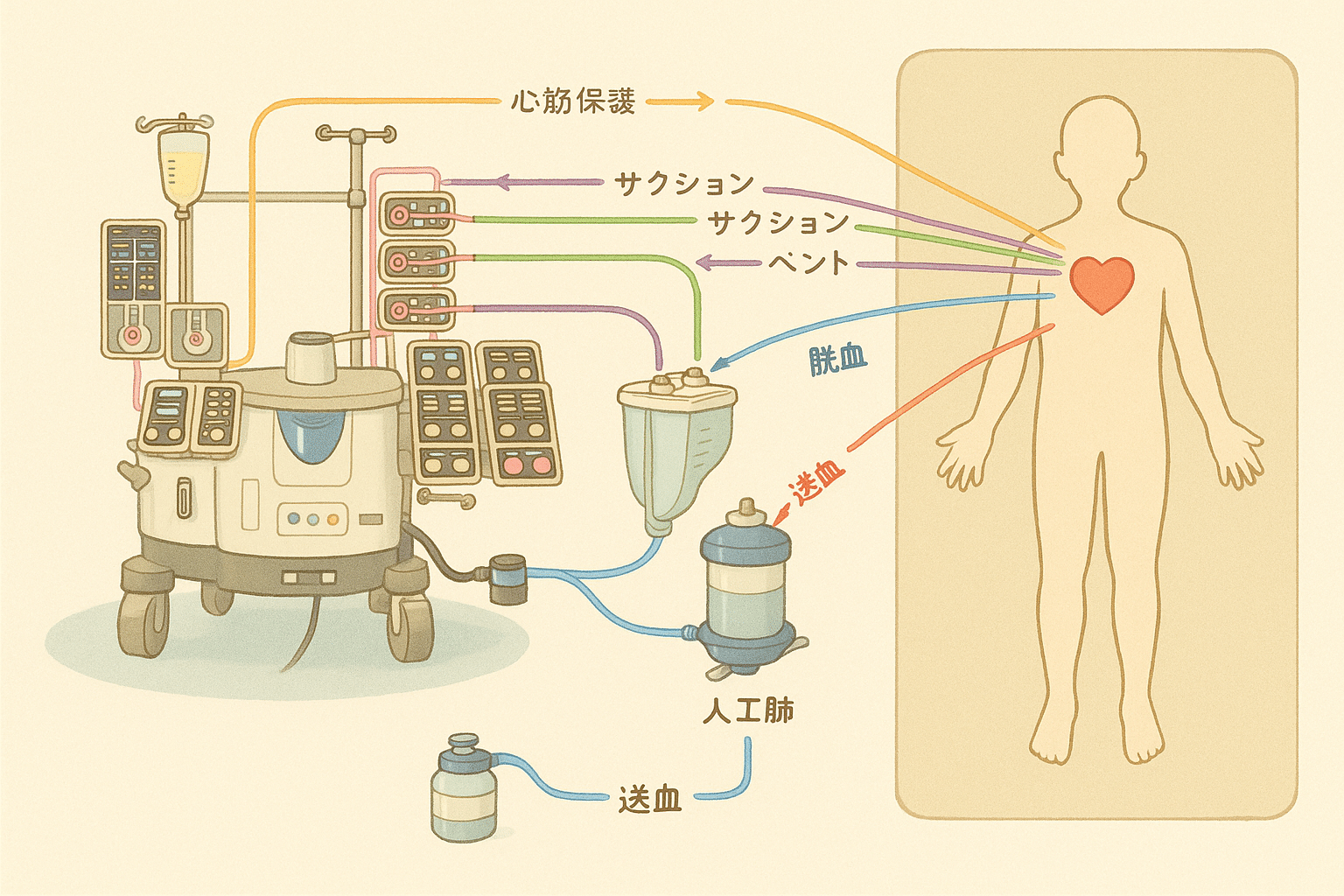 人工心肺　その原理と実際 51k4rP-GdHL._AC_SY200_QL15_.jpg