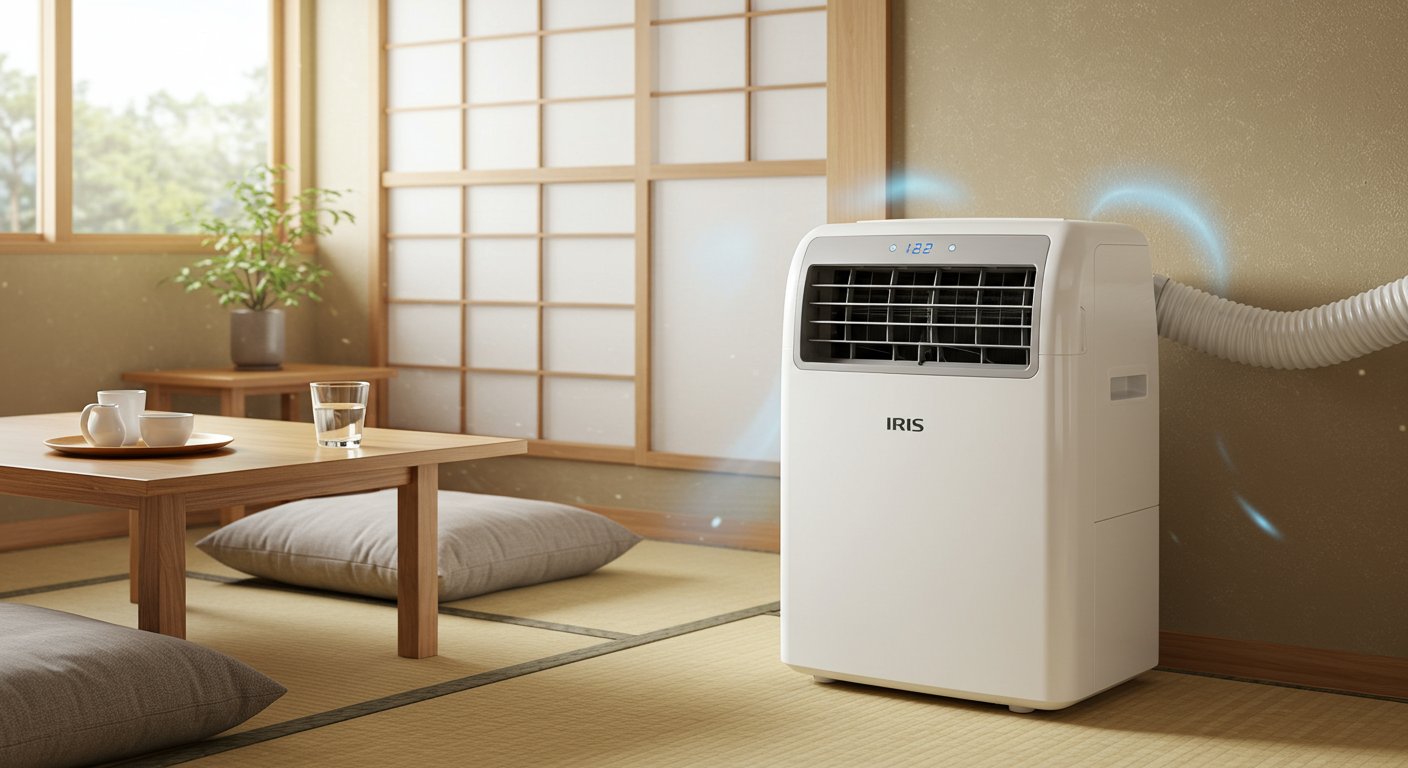 アイリスオーヤマエアコンをAmazonで買うと超お得な理由｜家電の教科書