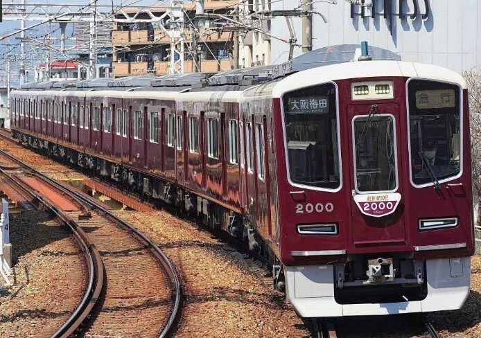 特急車両導入、ワンマン運転、車両改造正雀の匠は大忙し（阪急の動向