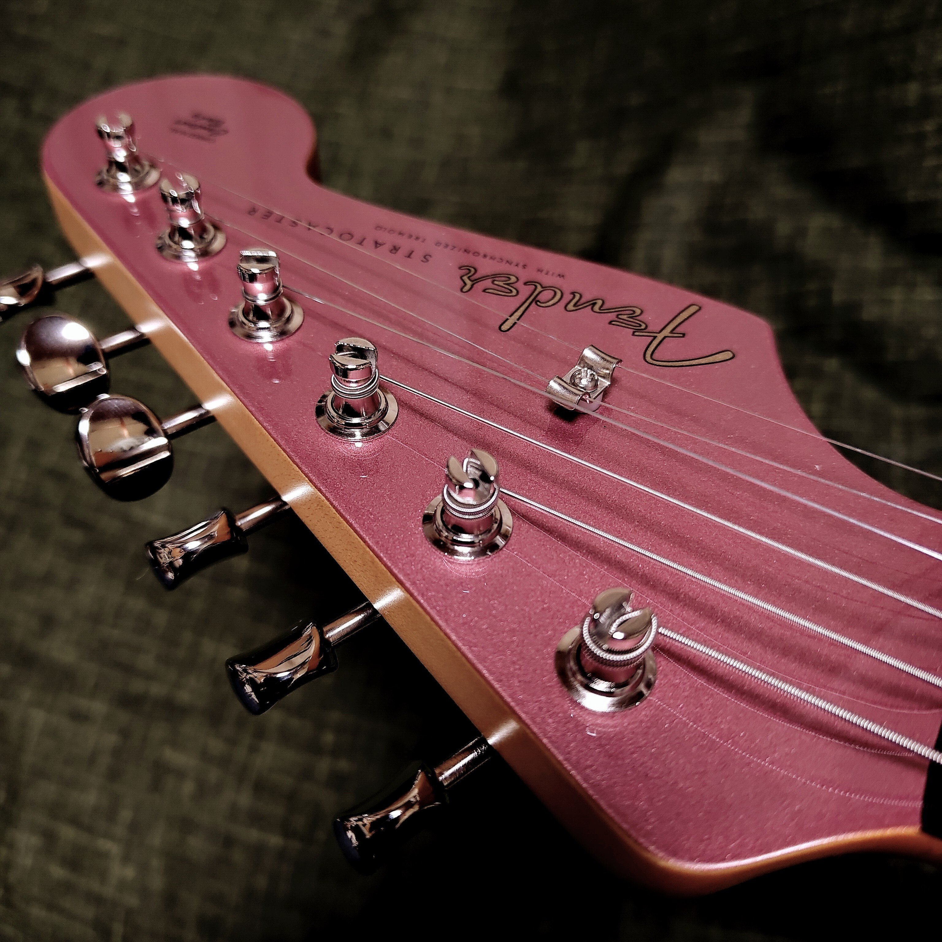 エレキギターを購入｜えすたけ