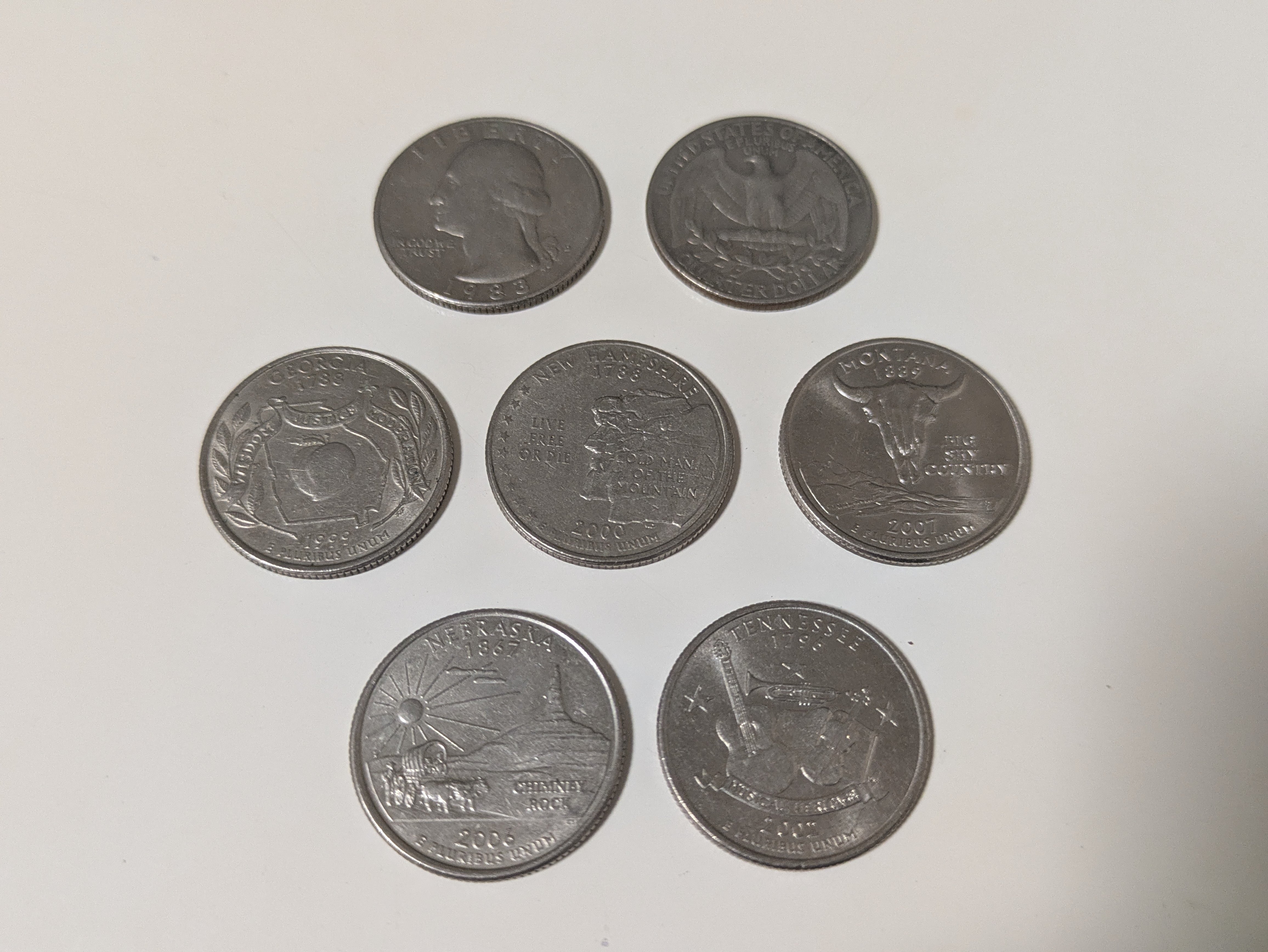 コラム：米国債保有に見る地政学、減らす中国 首位は日本 | 北アメリカ