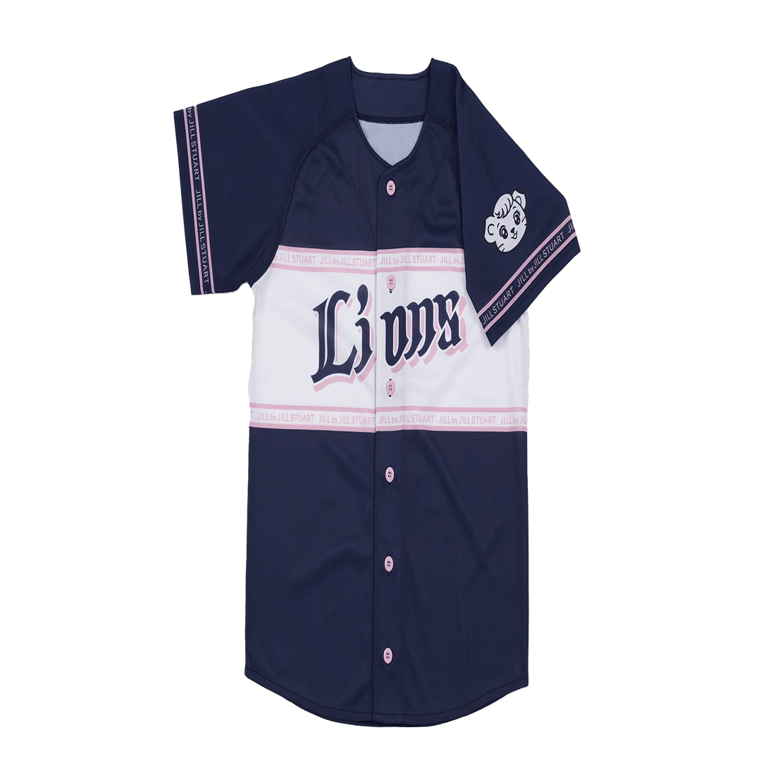 菅田愛貴（超ときめき♡宣伝部）出演「JILL by JILL STUART×LIONS